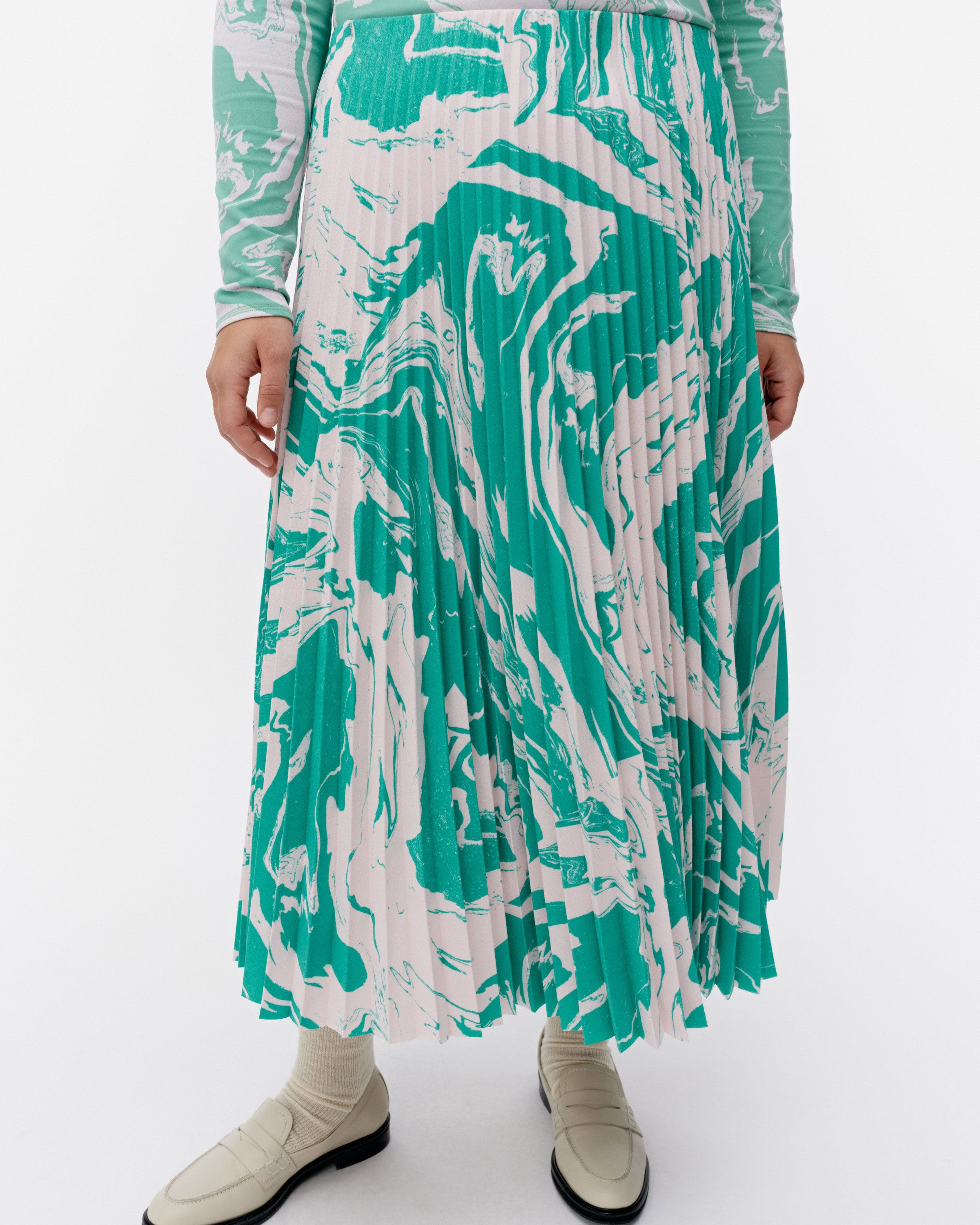 ☆ marimekko ☆Myy Marras 730 - プリーセスカート Myy Marras 730 - Marimekko Fashion
