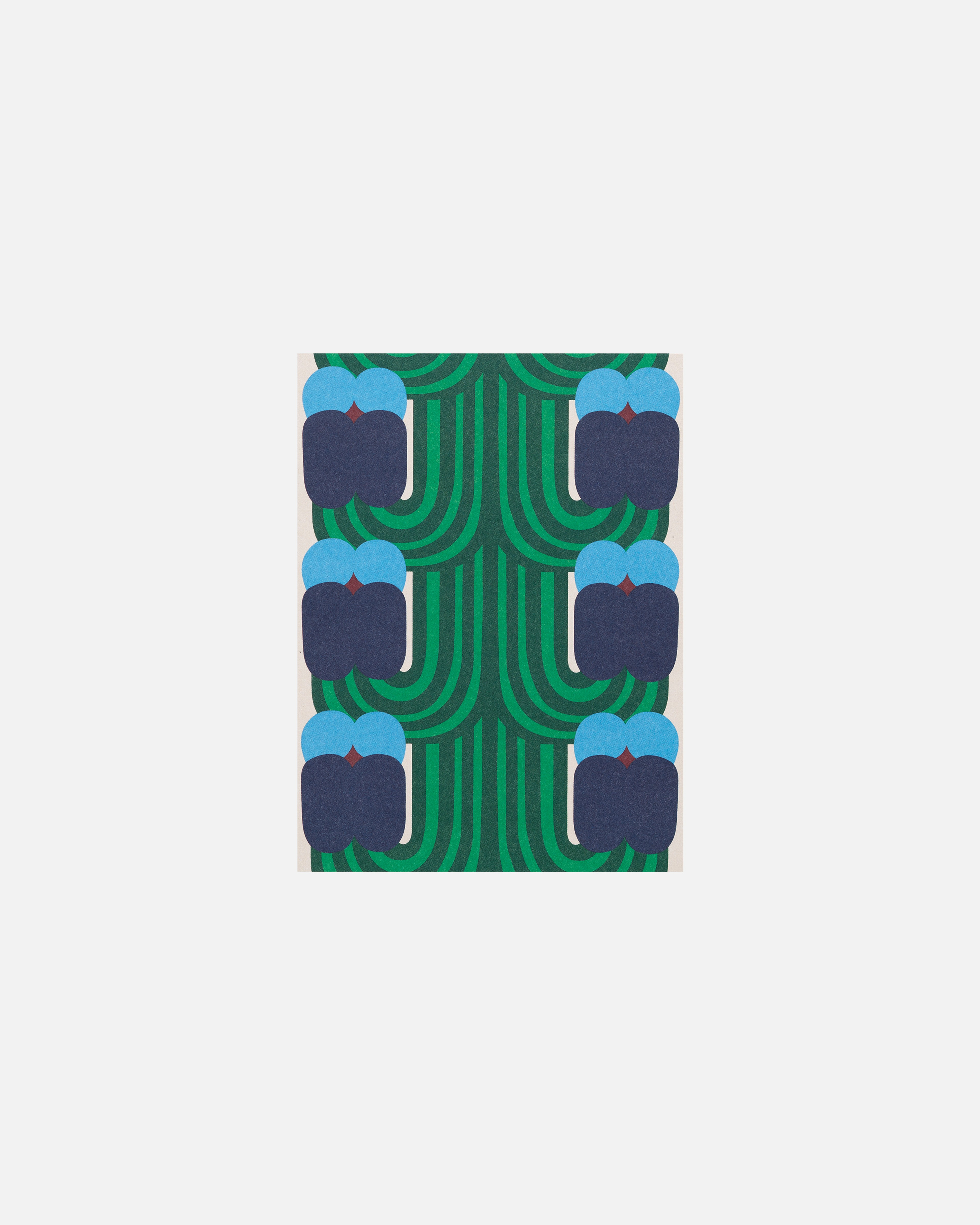 Postcards Assortment 10 pcs