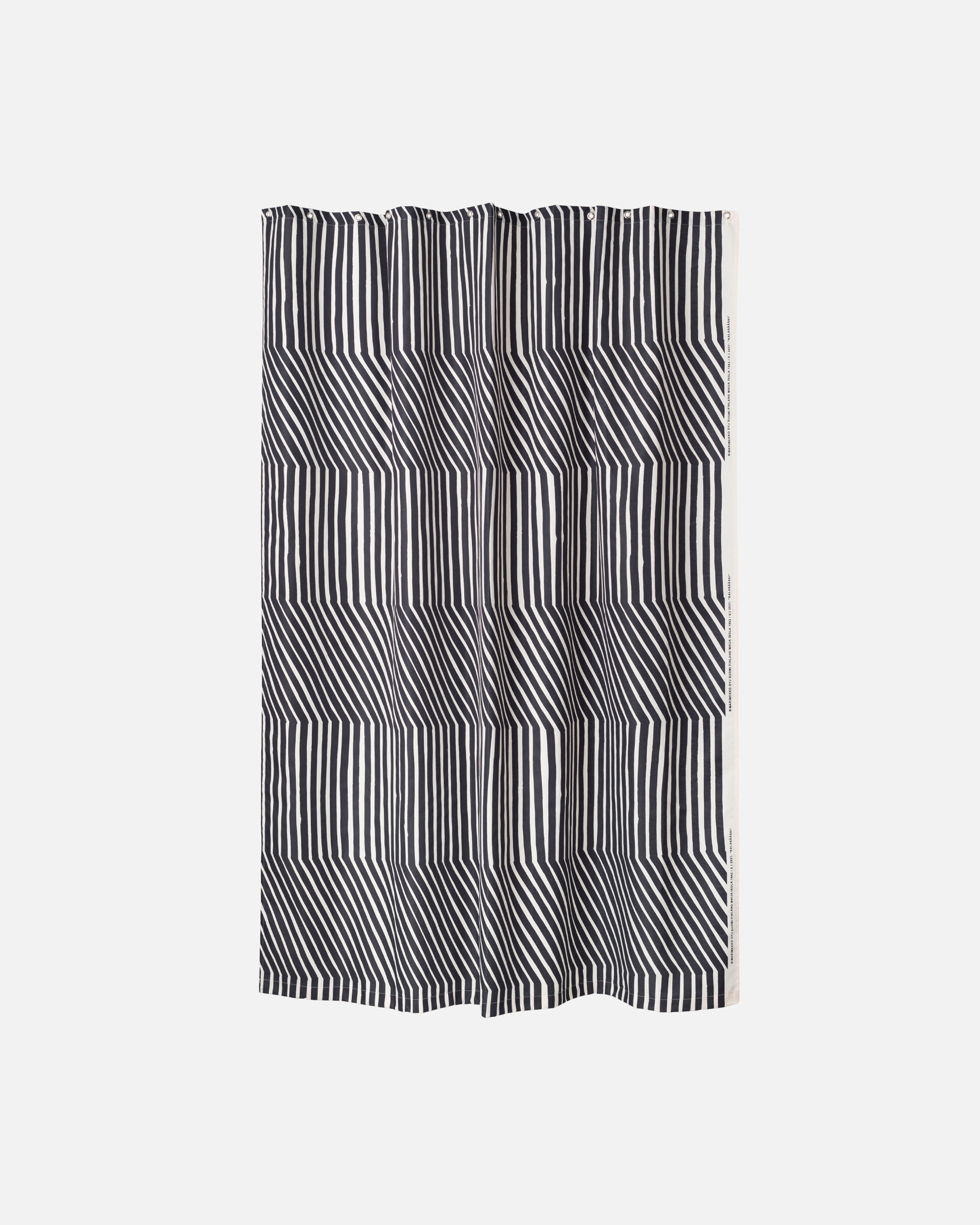 Kalasääski Suihkuverho 180x200 cm