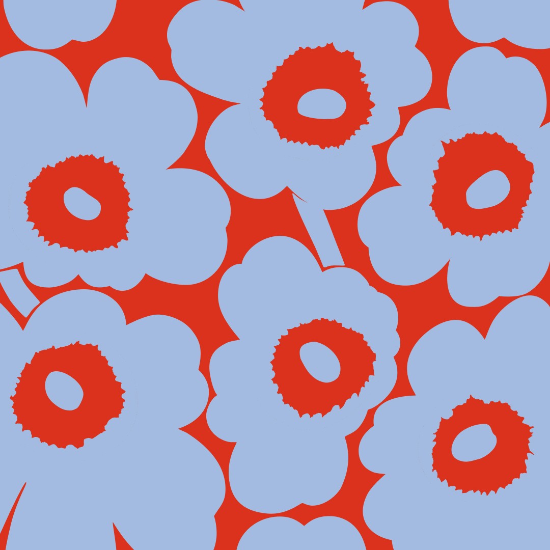 Samsung x Marimekko wallpaper 3