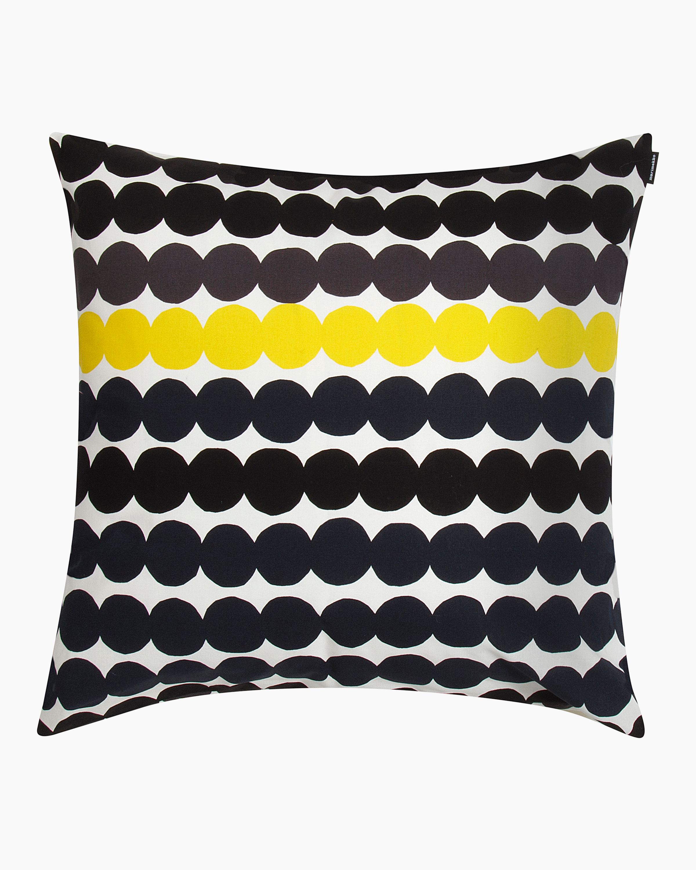 Räsymatto Cushion cover 50x50cm