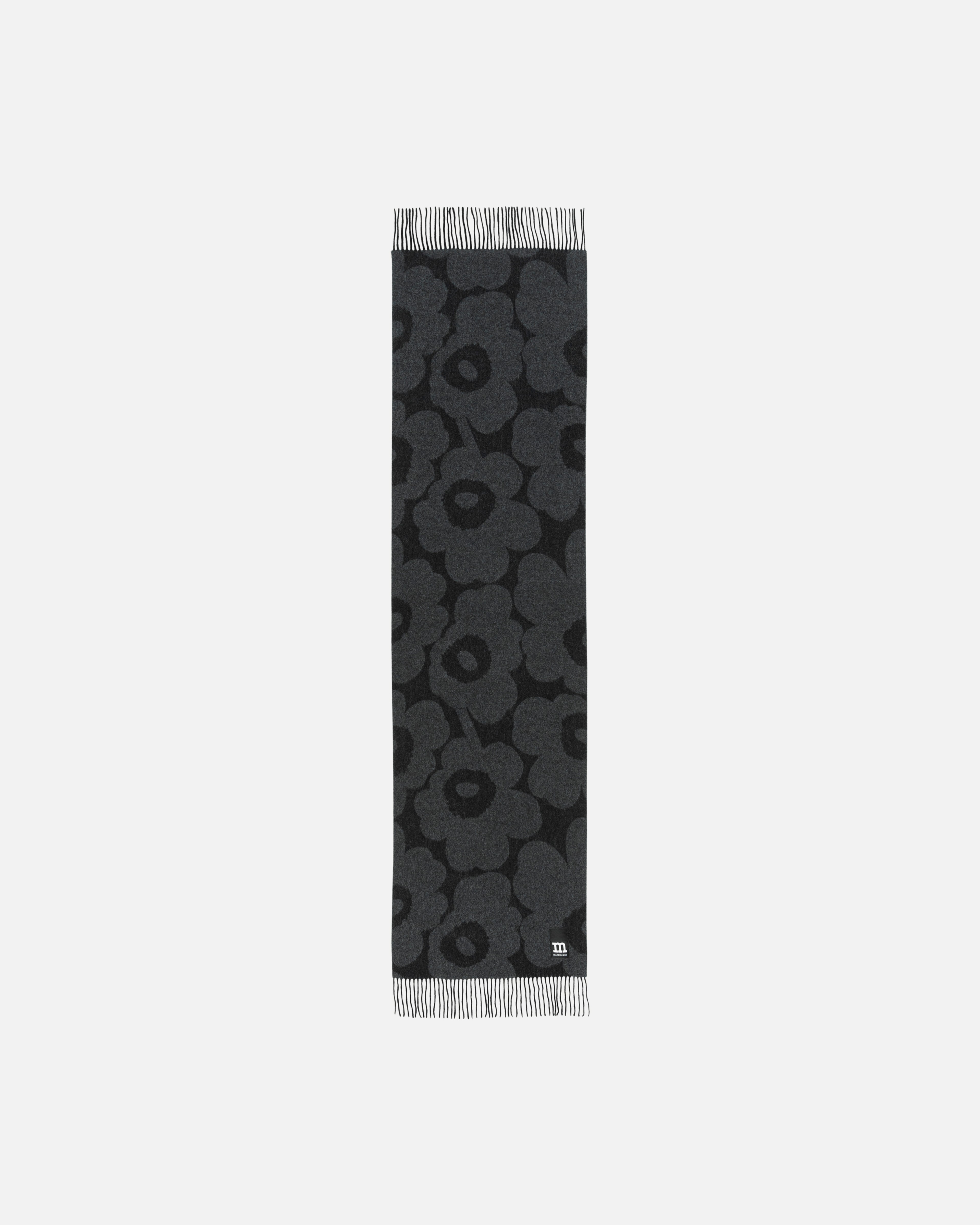 Identtinen Unikko Scarf