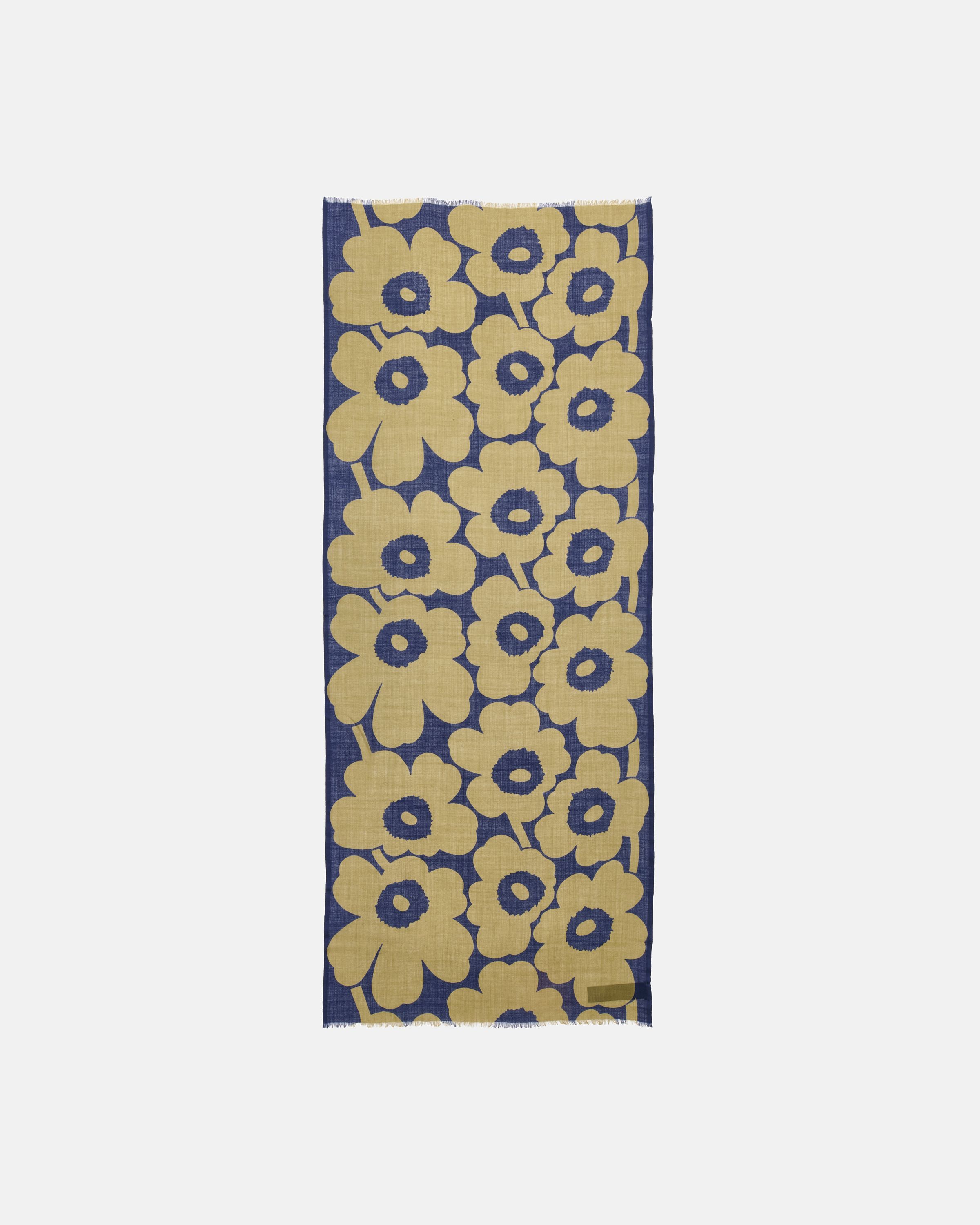 Fiore Unikko Scarf | Marimekko