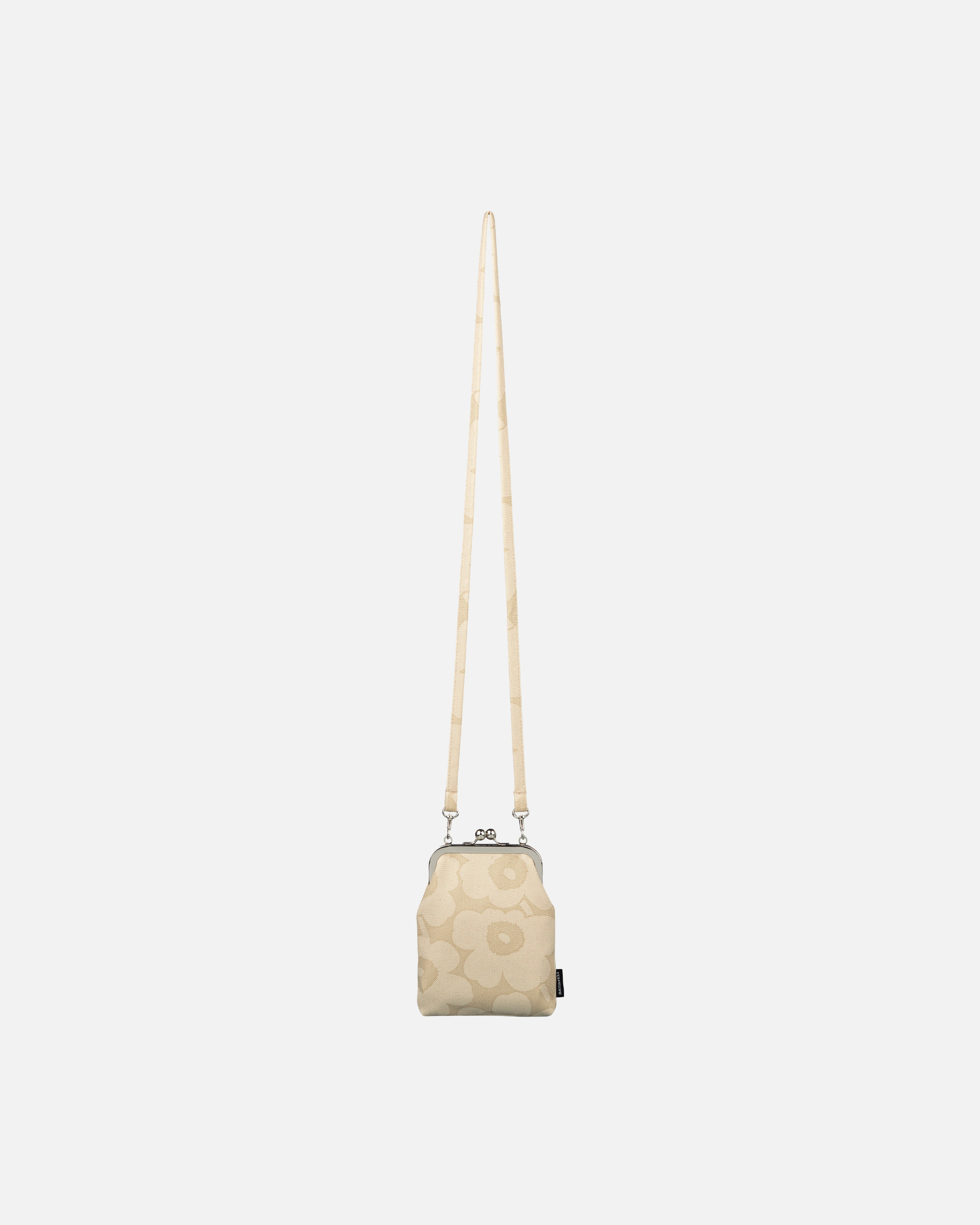 Ainikki Mini Unikko, Laukku, vaaleanruskea, beige,