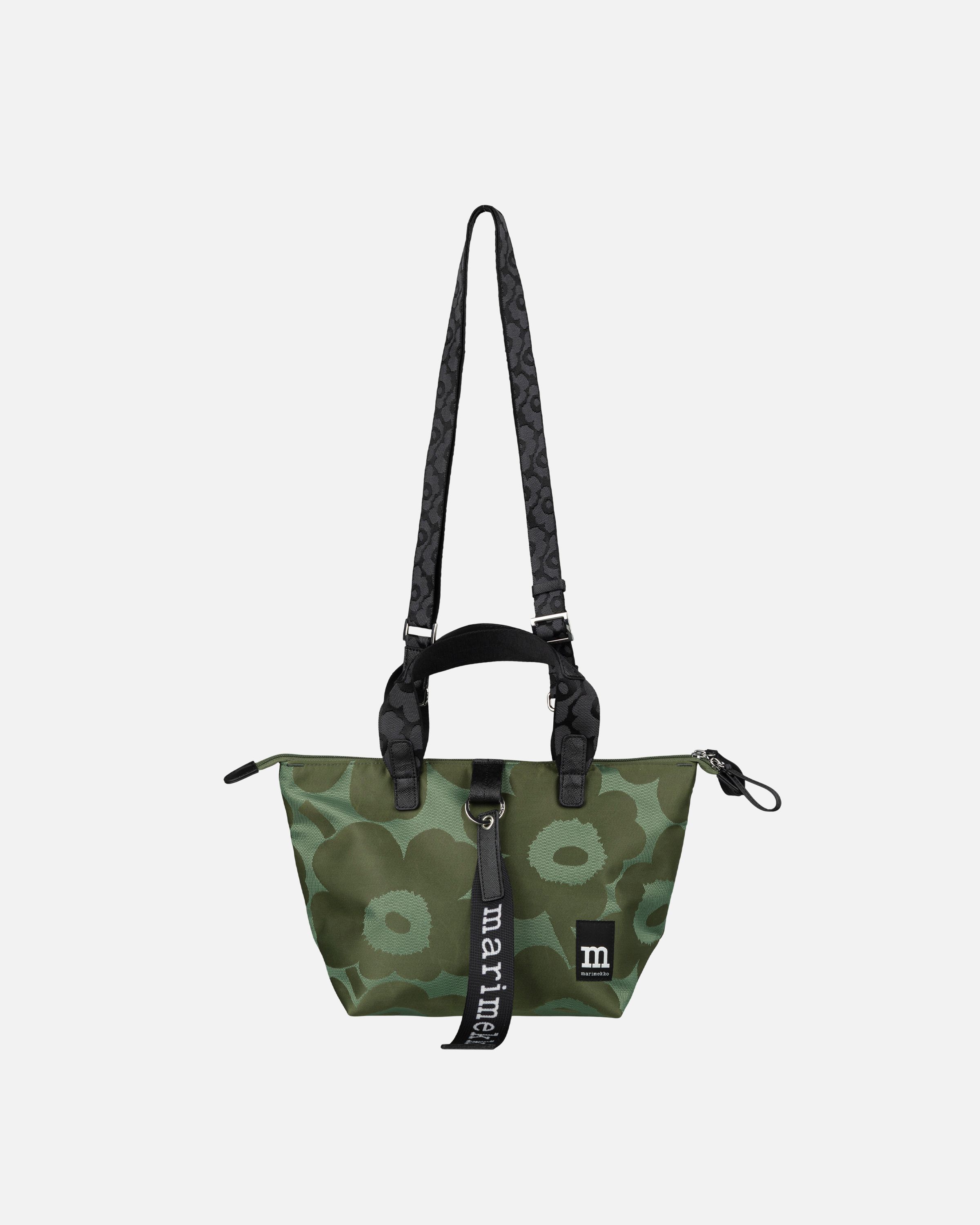 Tote S Unikko Shoulder bag | Marimekko