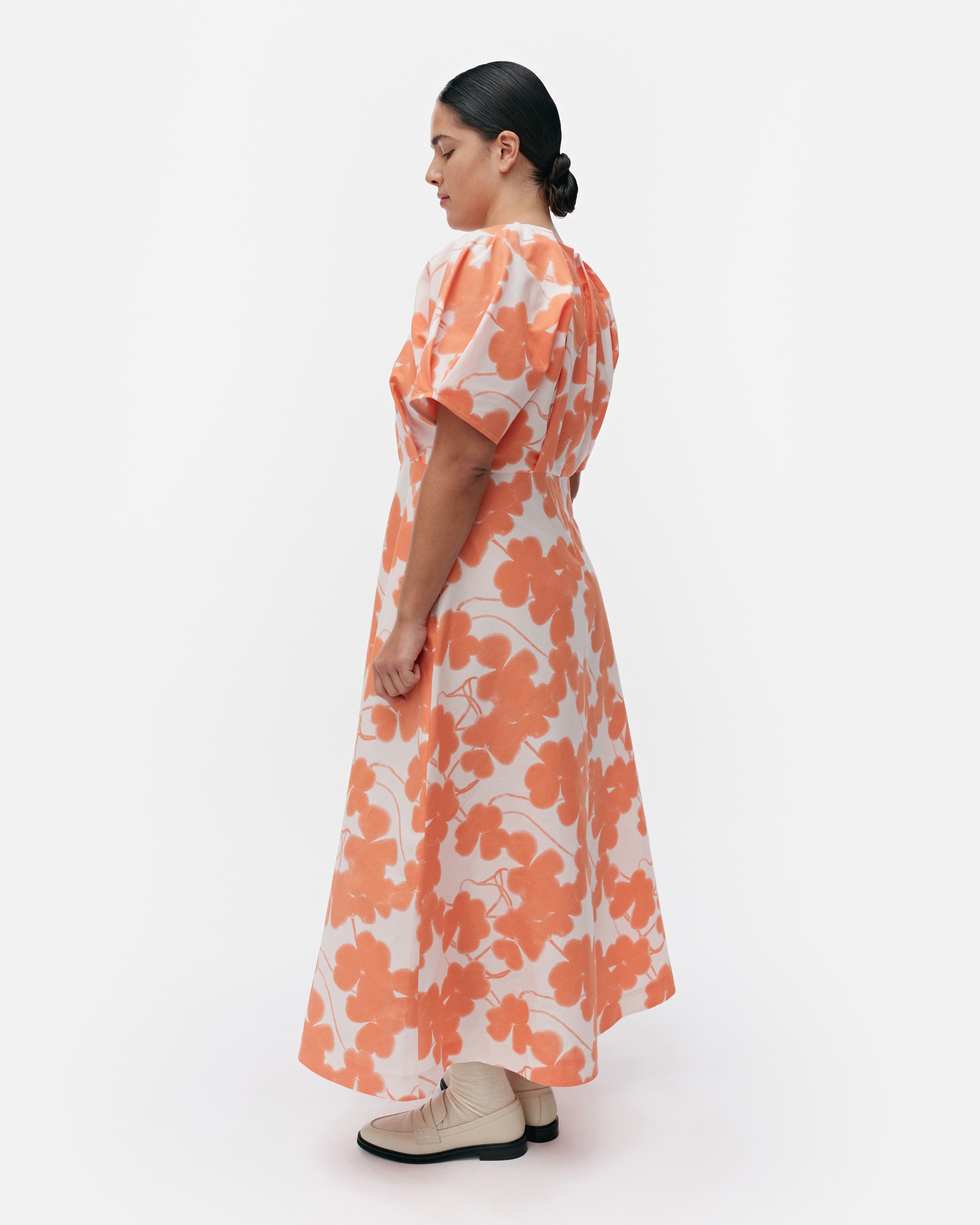 Anatomia Ketunleipä Kleid