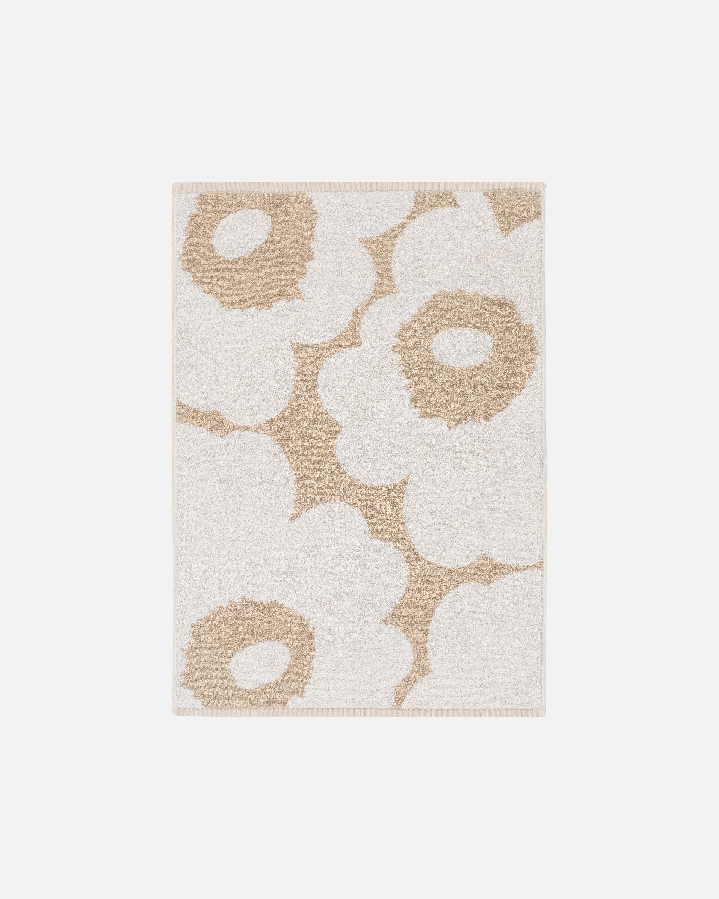 Unikko Hand towel 50 x 70 cm