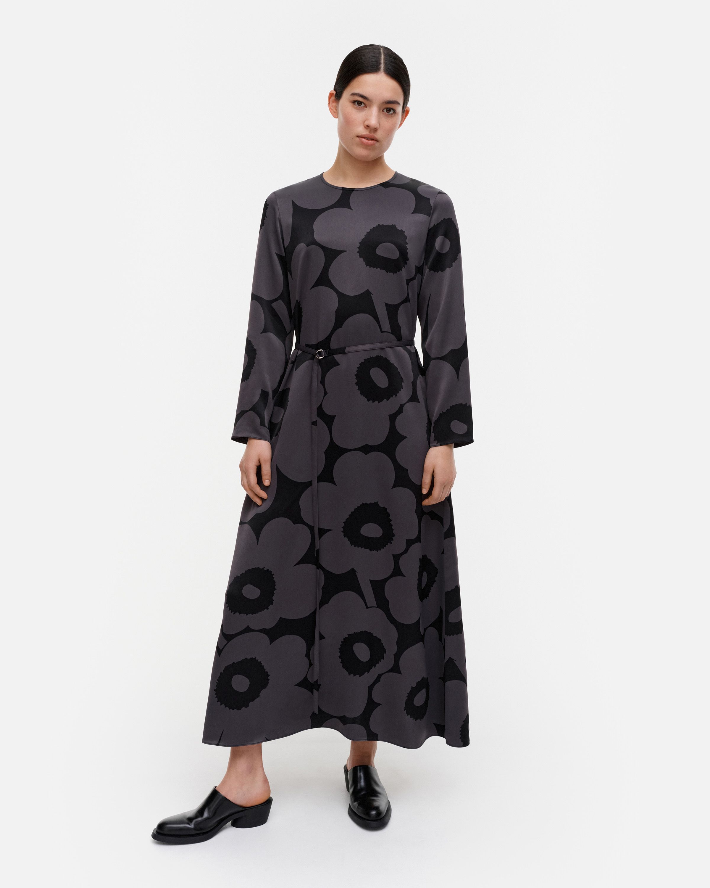 Mennyt Unikko Dress