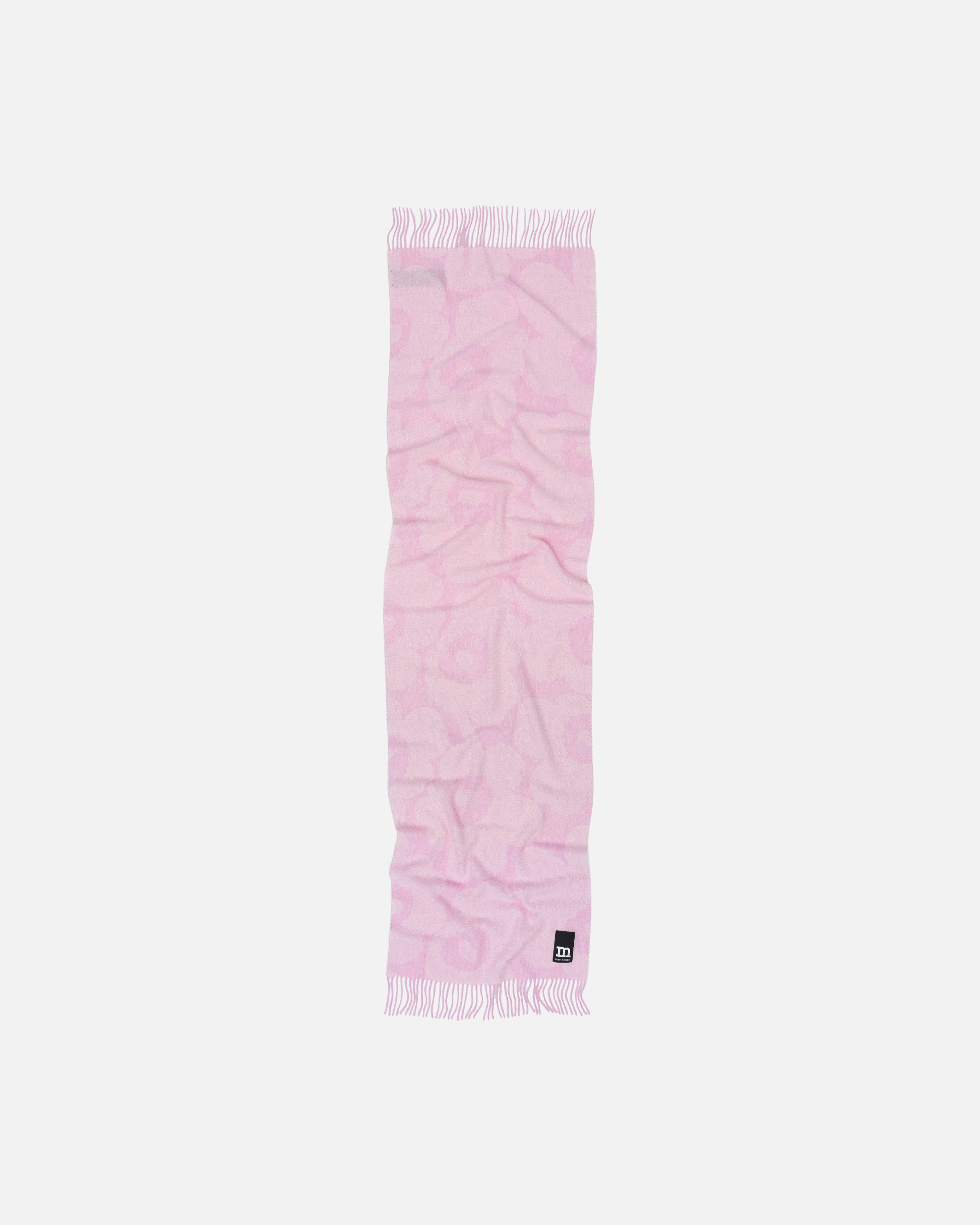 Identtinen Unikko Scarf