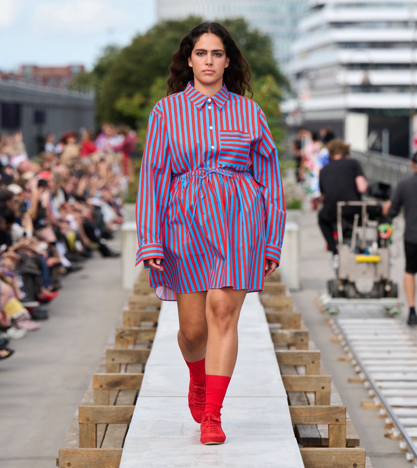Marimekko CPHFW SS27
