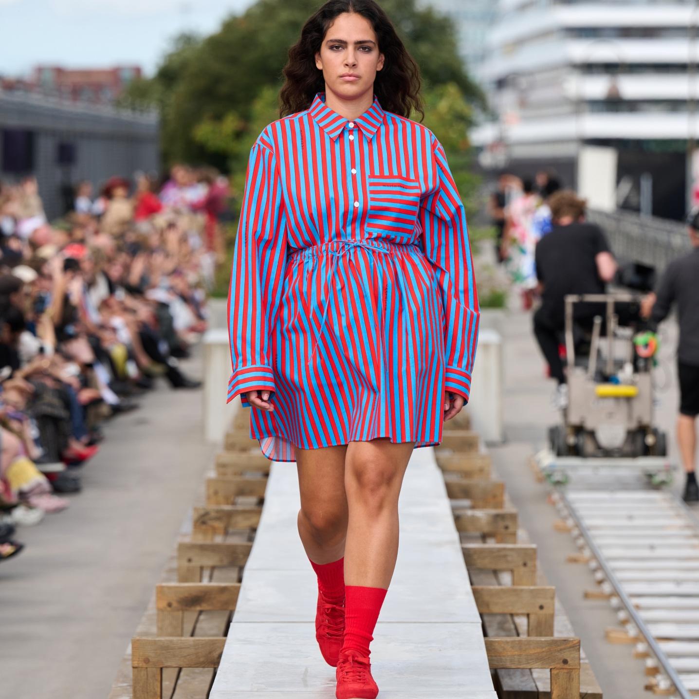 Marimekko CPHFW SS27