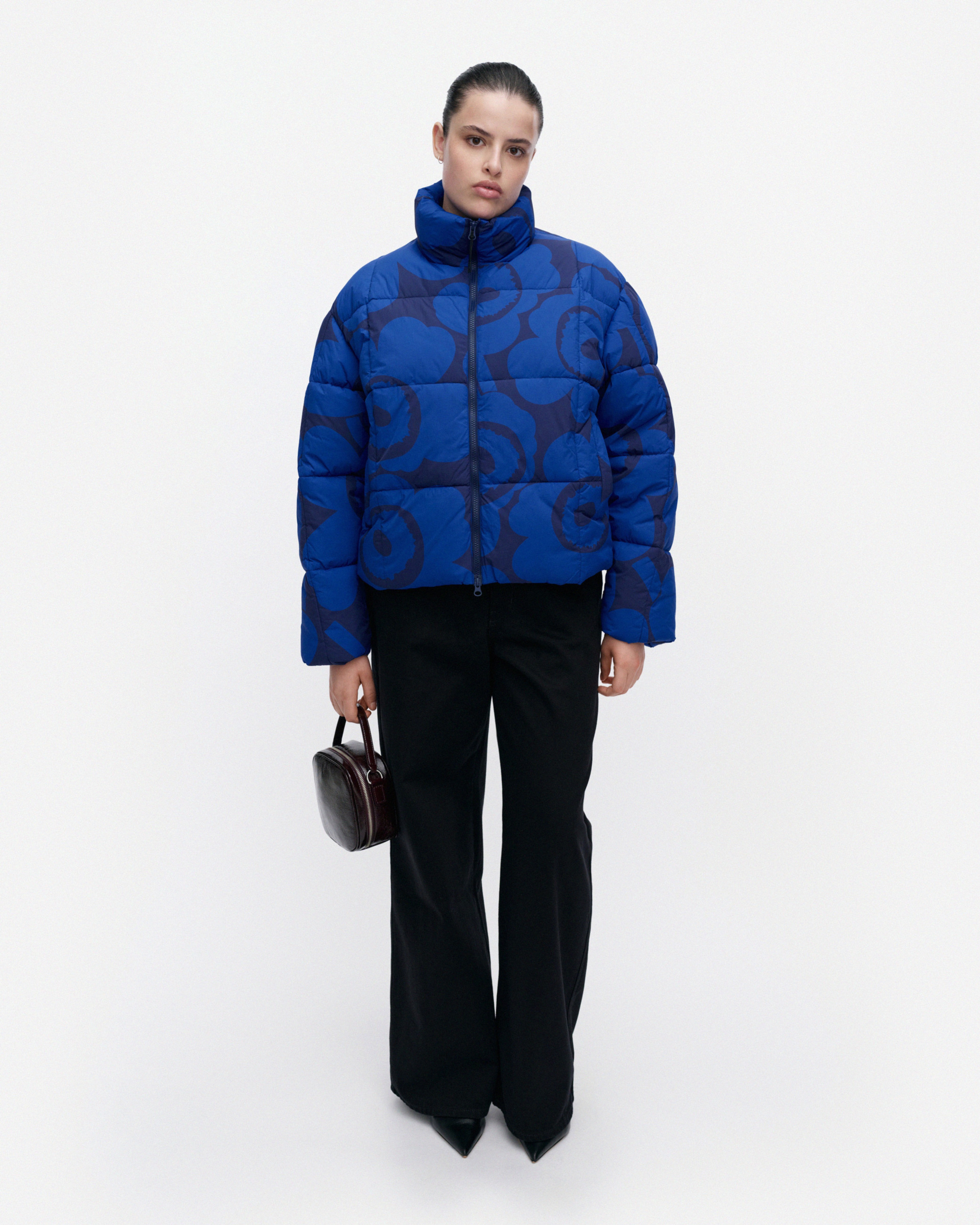Taivos Unikko Coat
