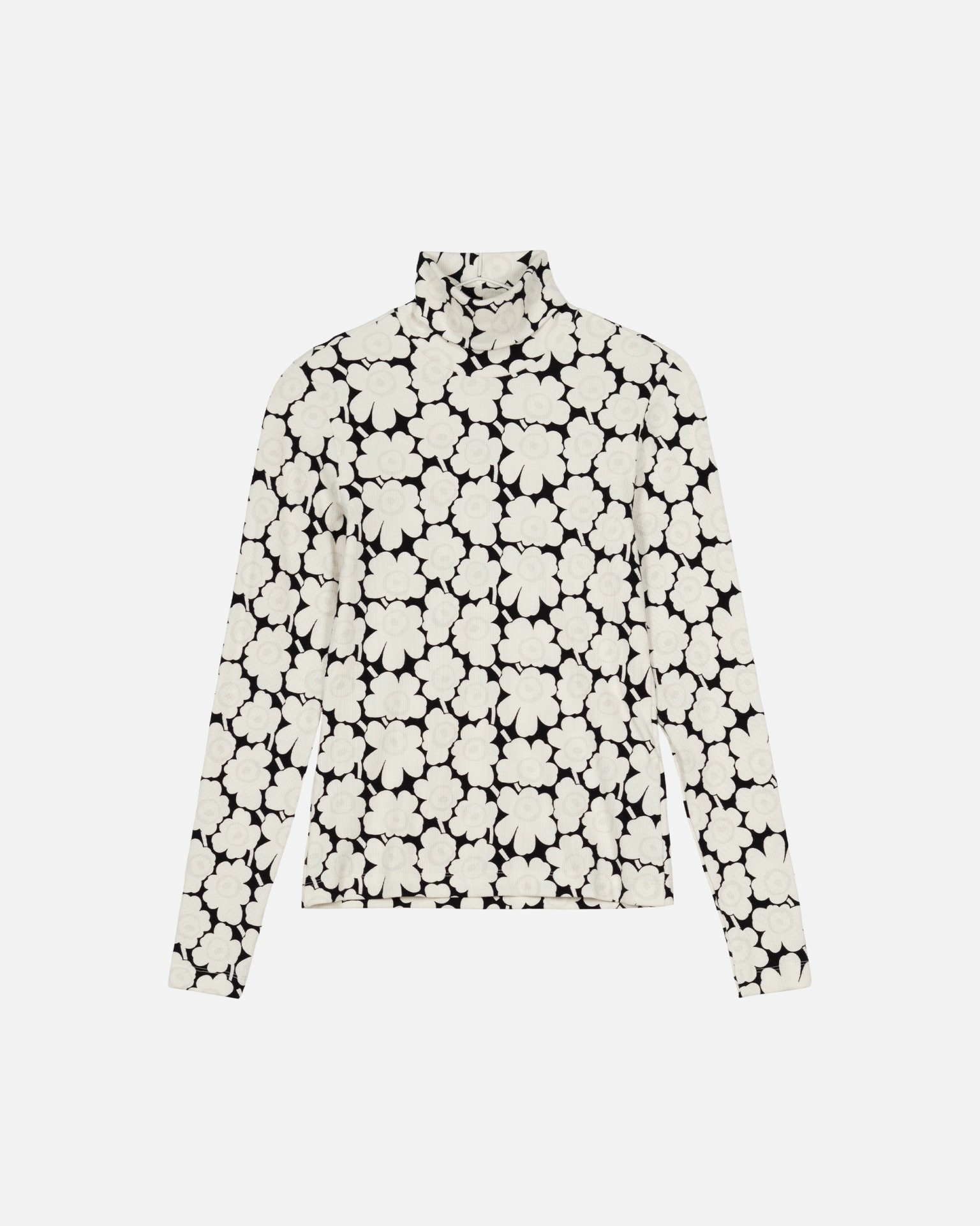 Emali Unikko Turtleneck shirt