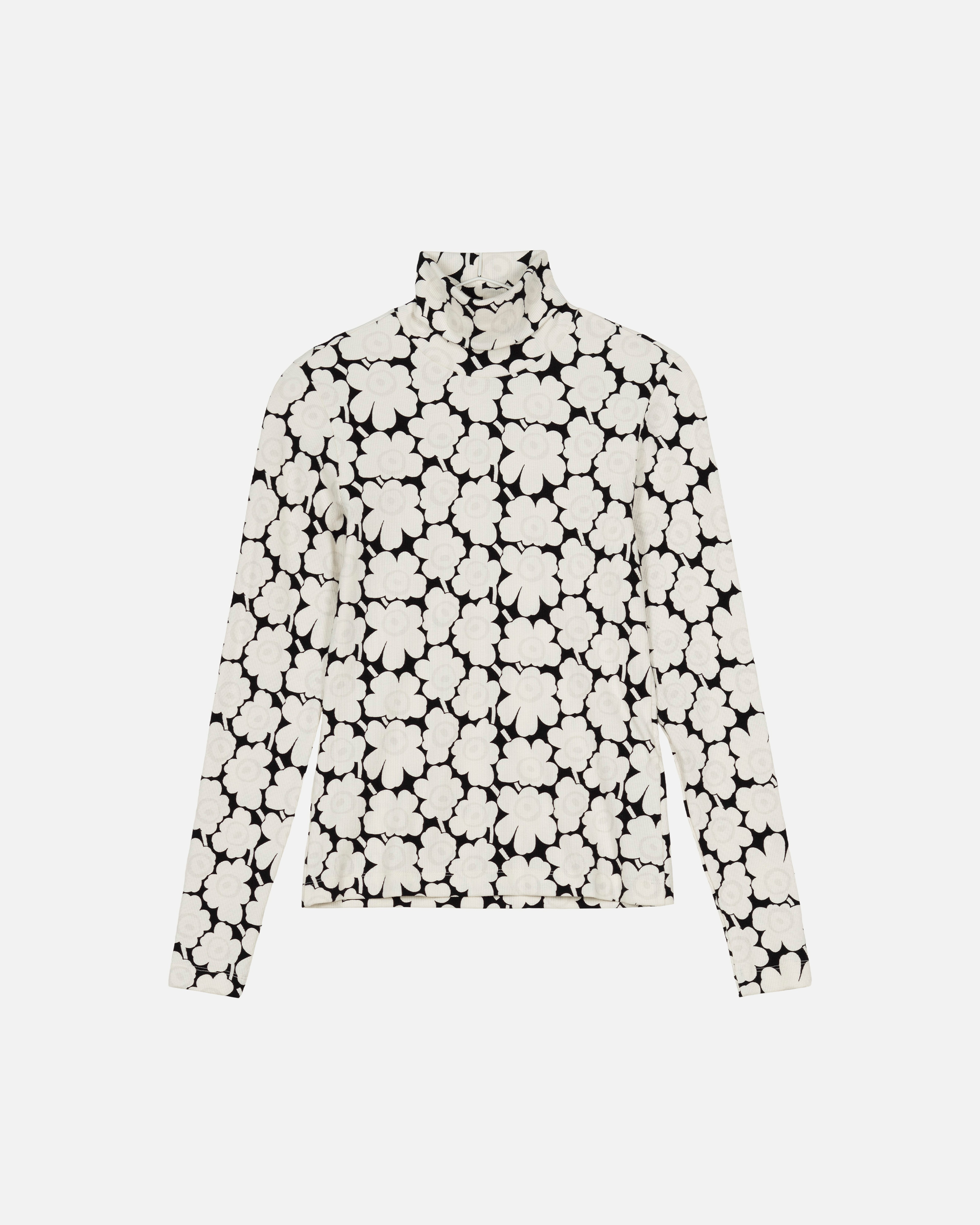 Emali Unikko Turtleneck shirt