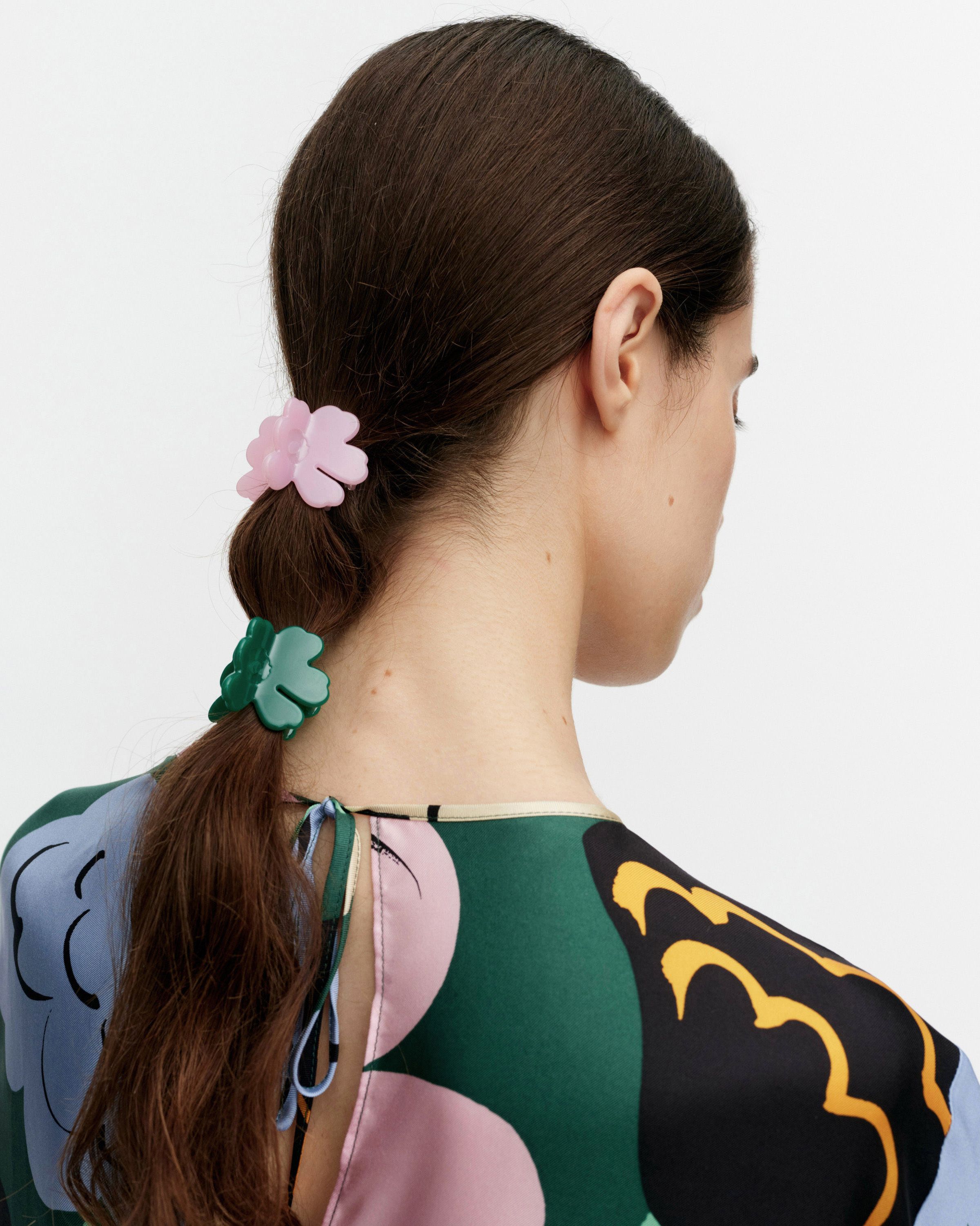 Nano Unikko Hair Clip Set of two | Marimekko