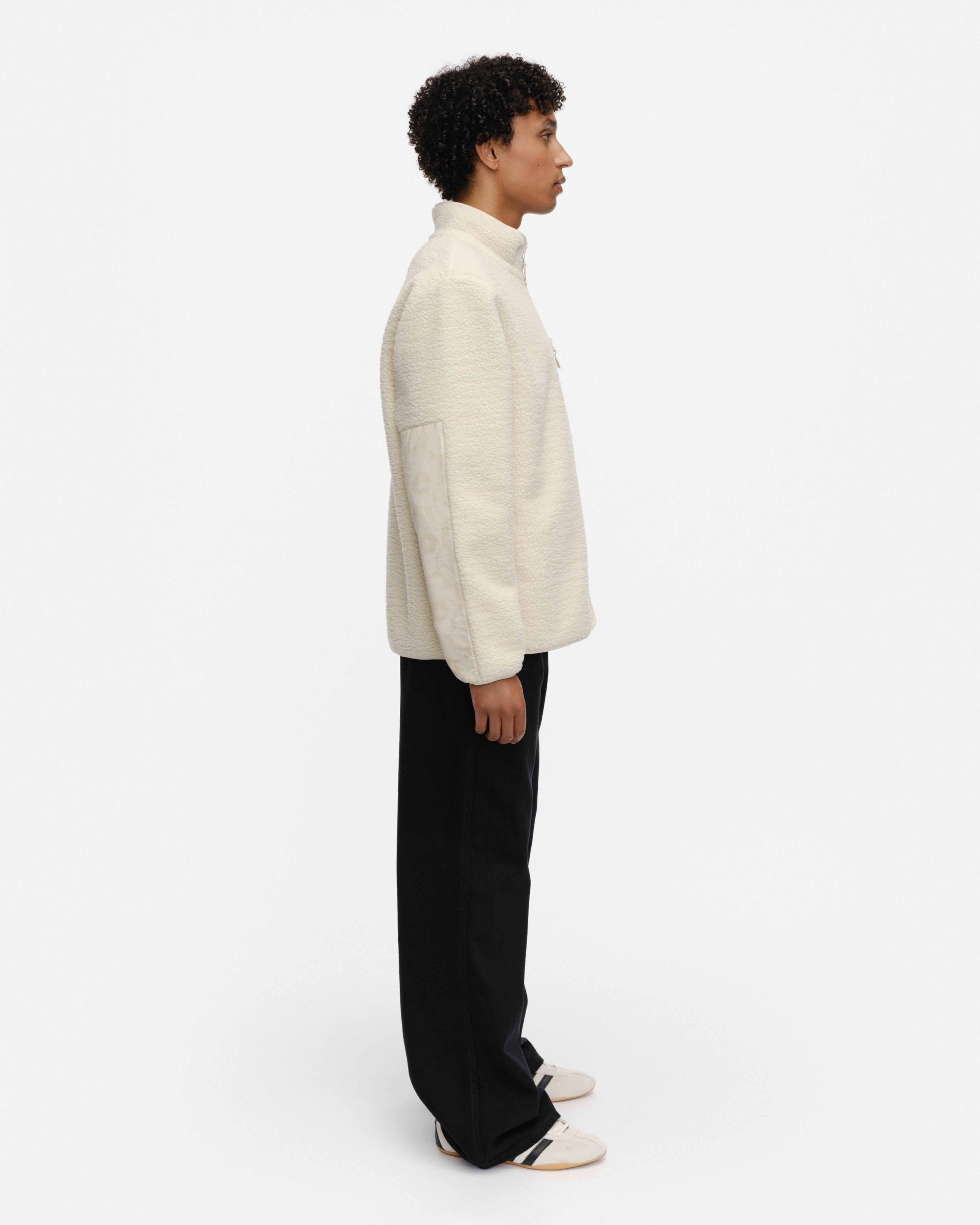 Vaellus Mini Unikko Kioski coat