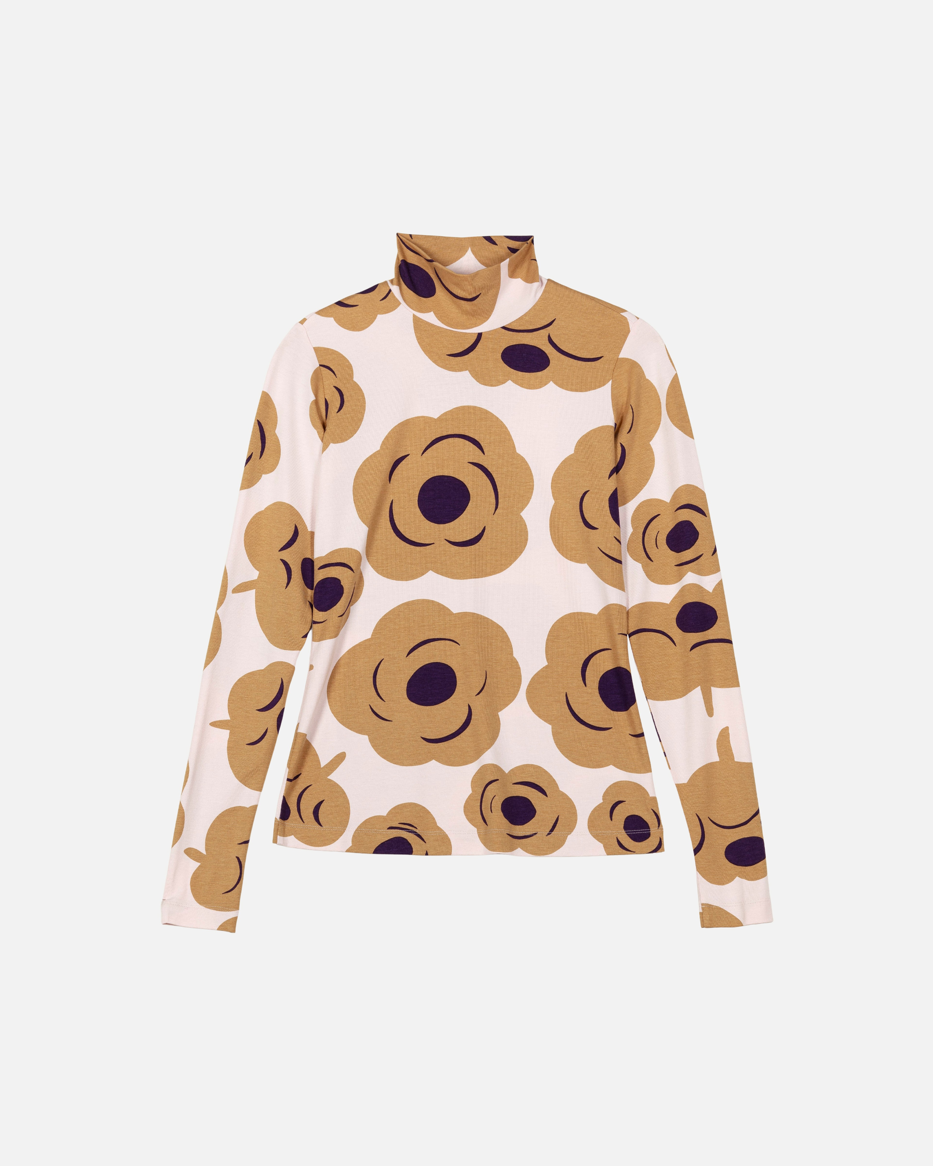 Armas Tumma Turtleneck shirt