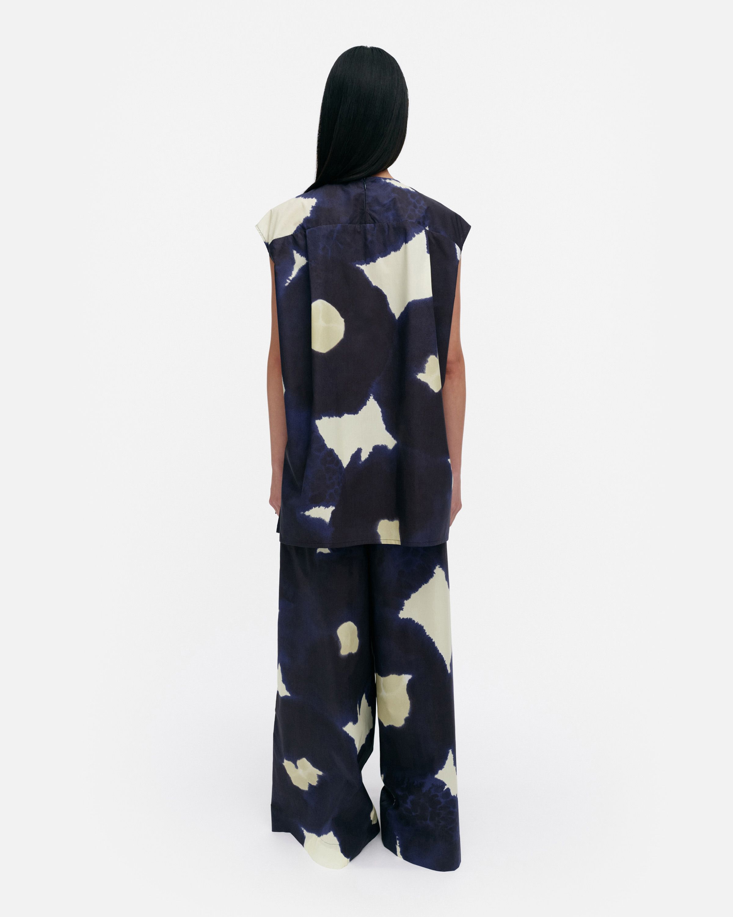 Kaksin Kehäkukka Top | Marimekko