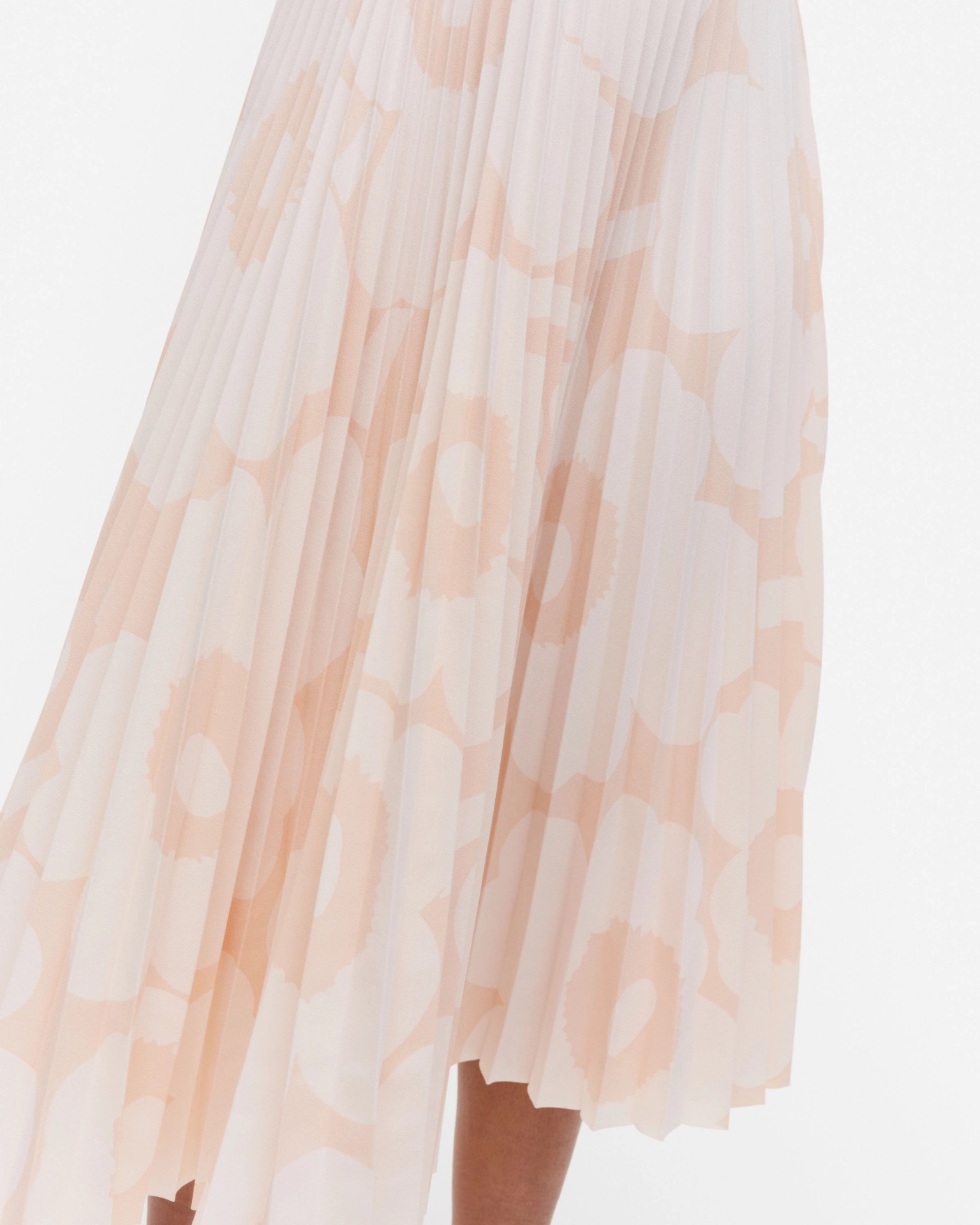 Myy Unikko, Skirt, light pink, light pink,