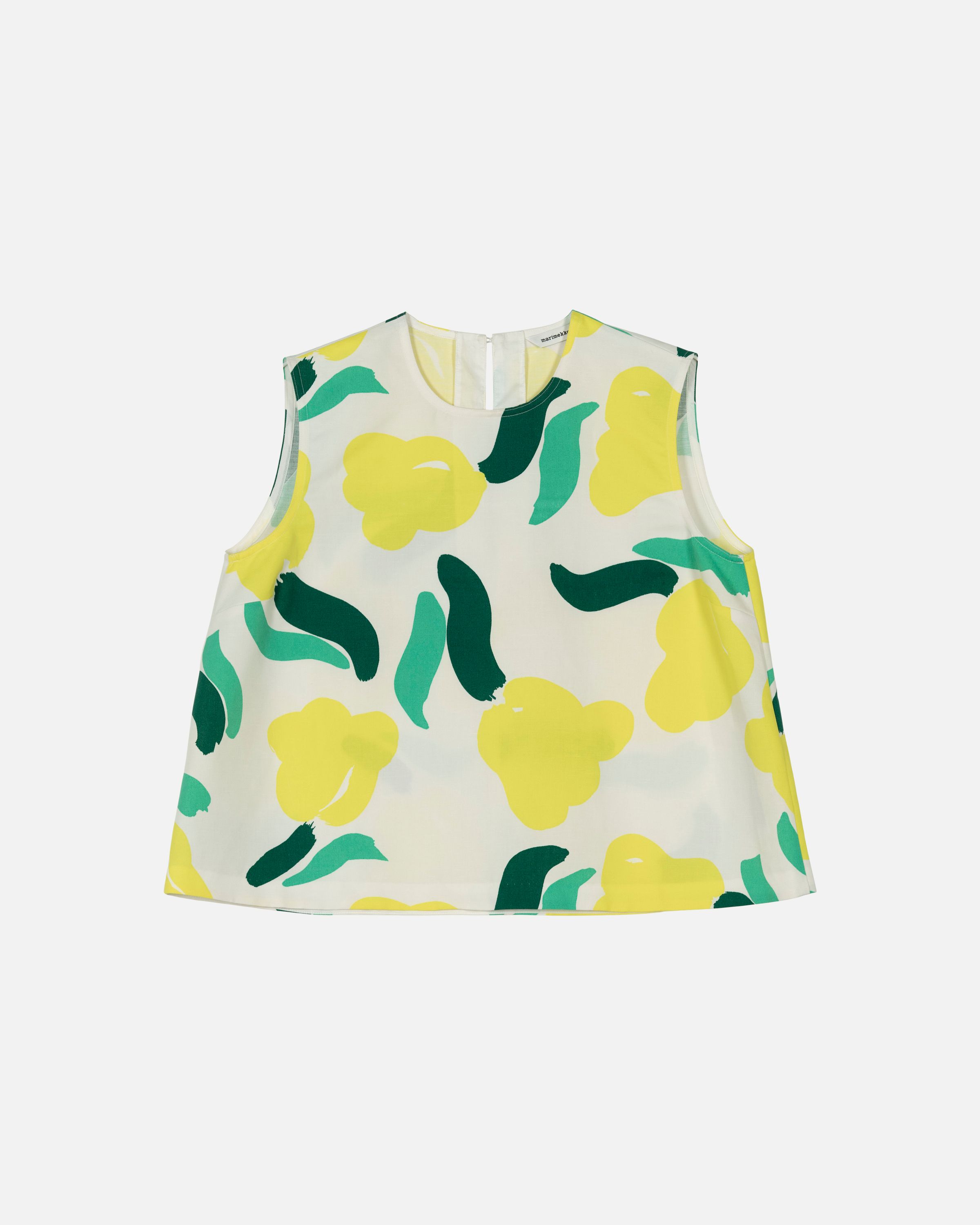 Erilaisia Lemmitty Top | Marimekko