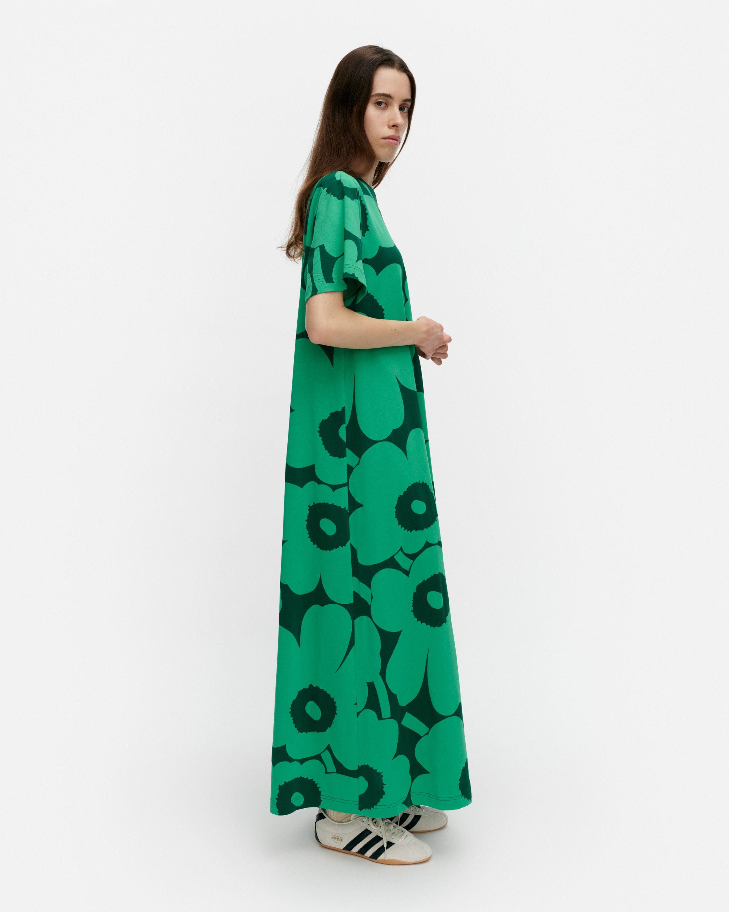 Koostua Unikko Dress | Marimekko