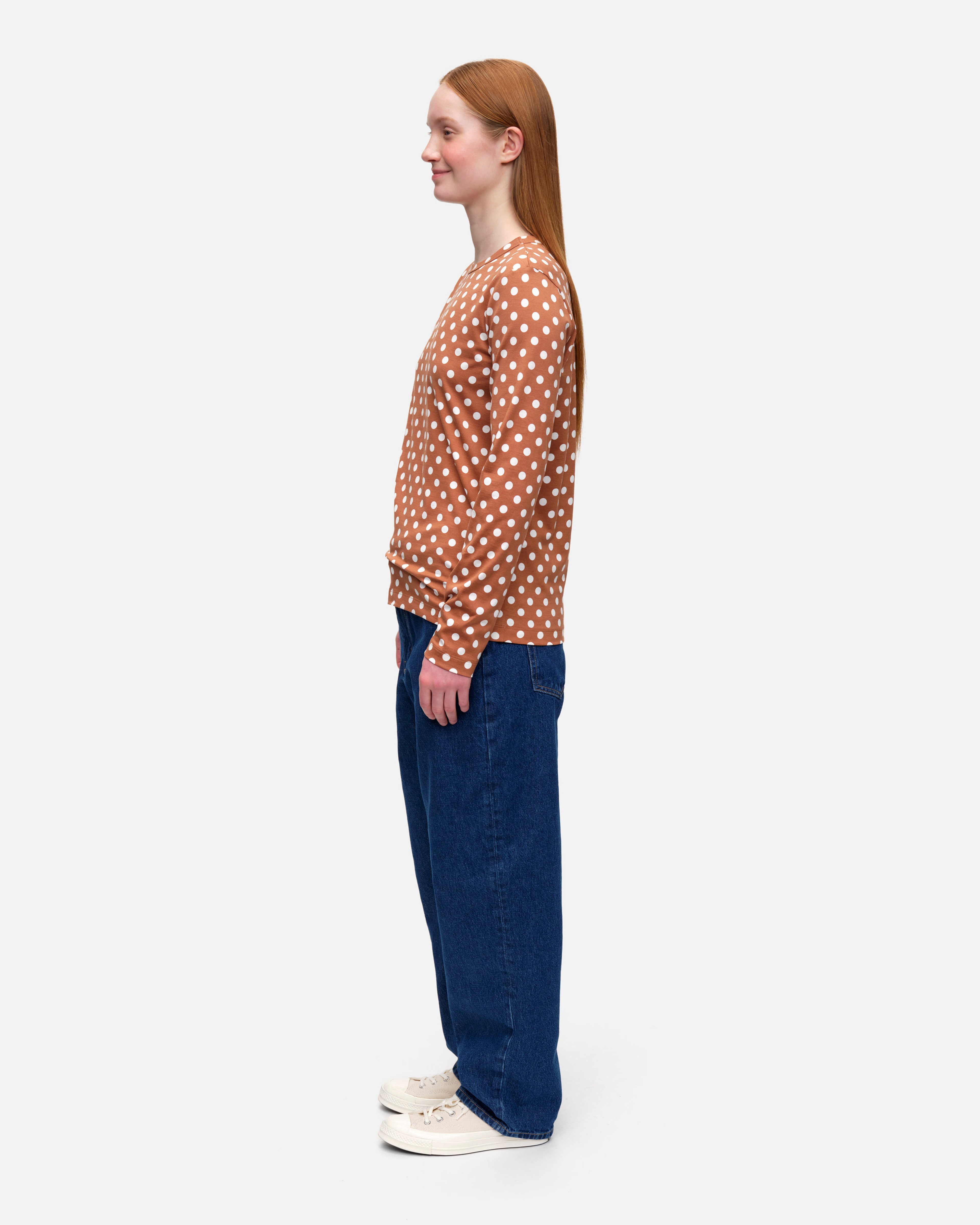 Viisikko Pallo Jersey shirt