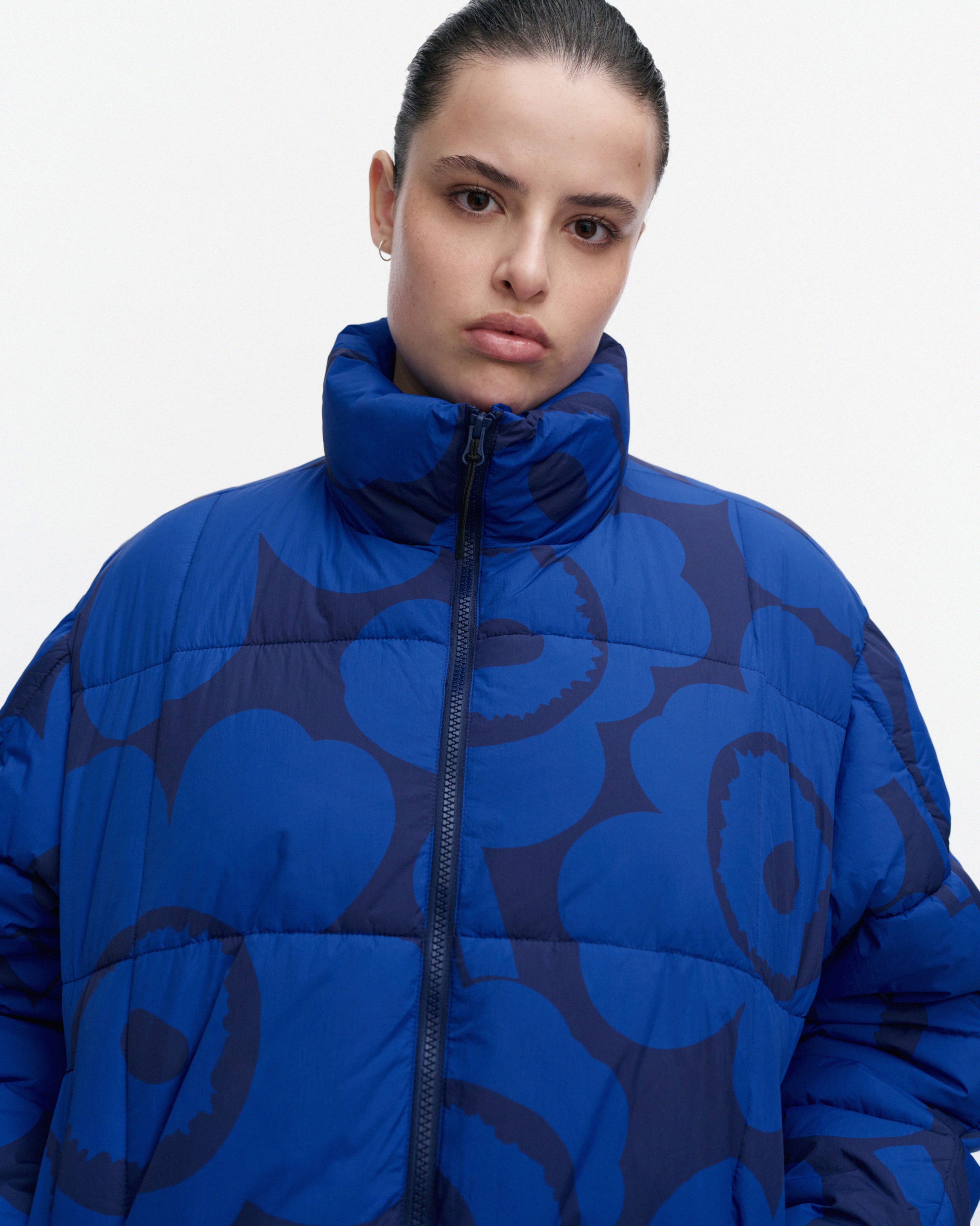 Taivos Unikko Coat
