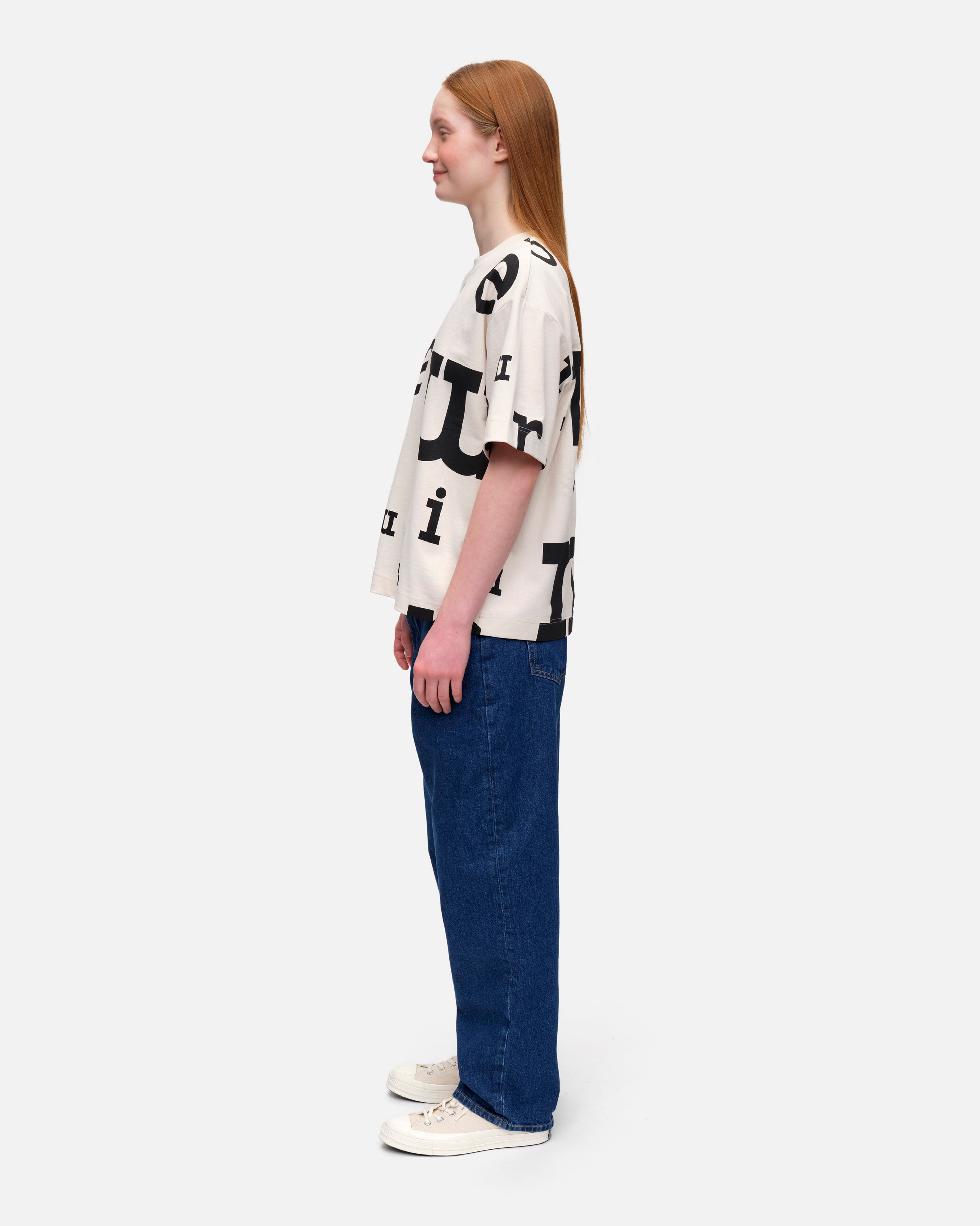 Veisto Marimerkki T-shirt