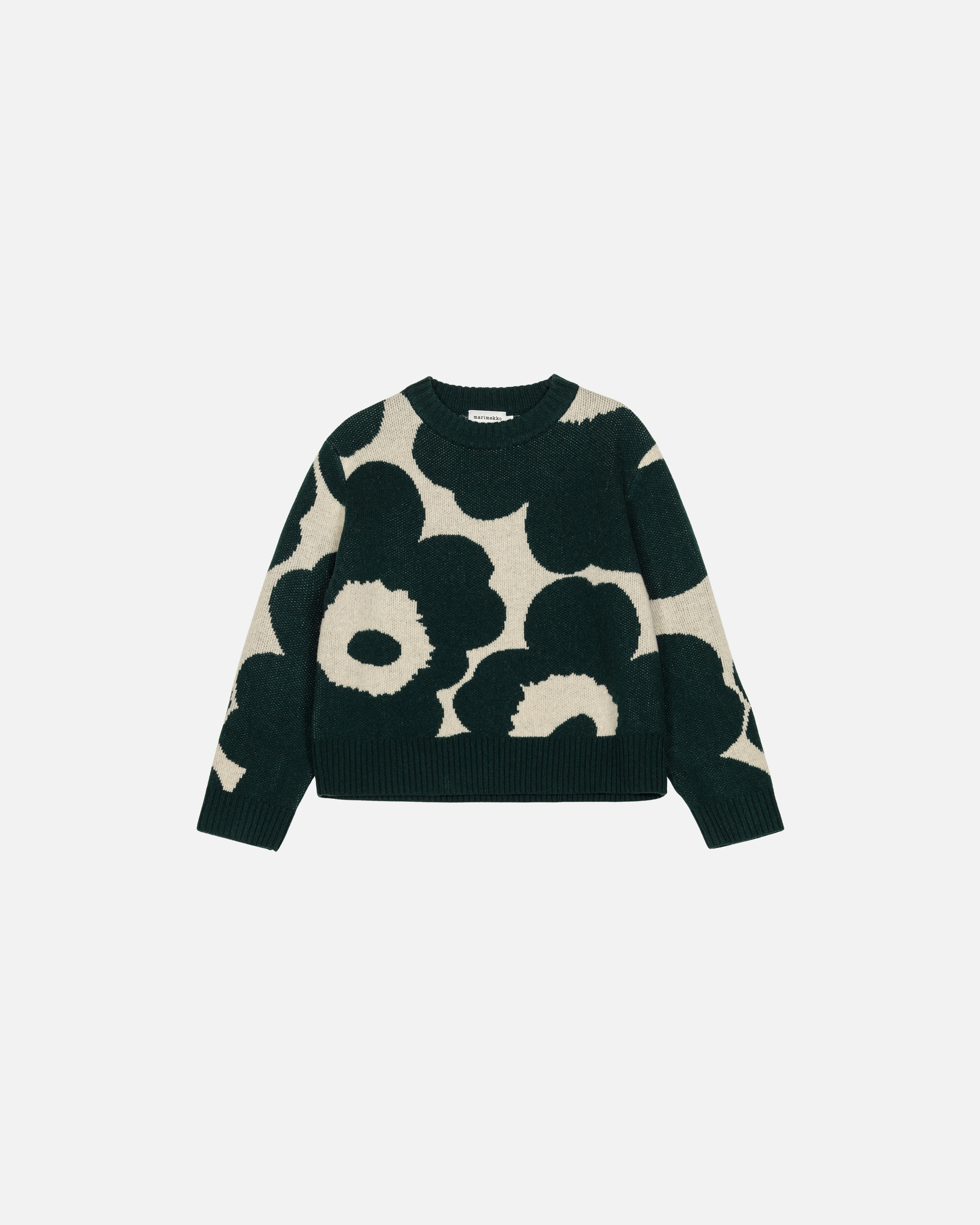 RWS Virtaus Unikko Knitted pullover