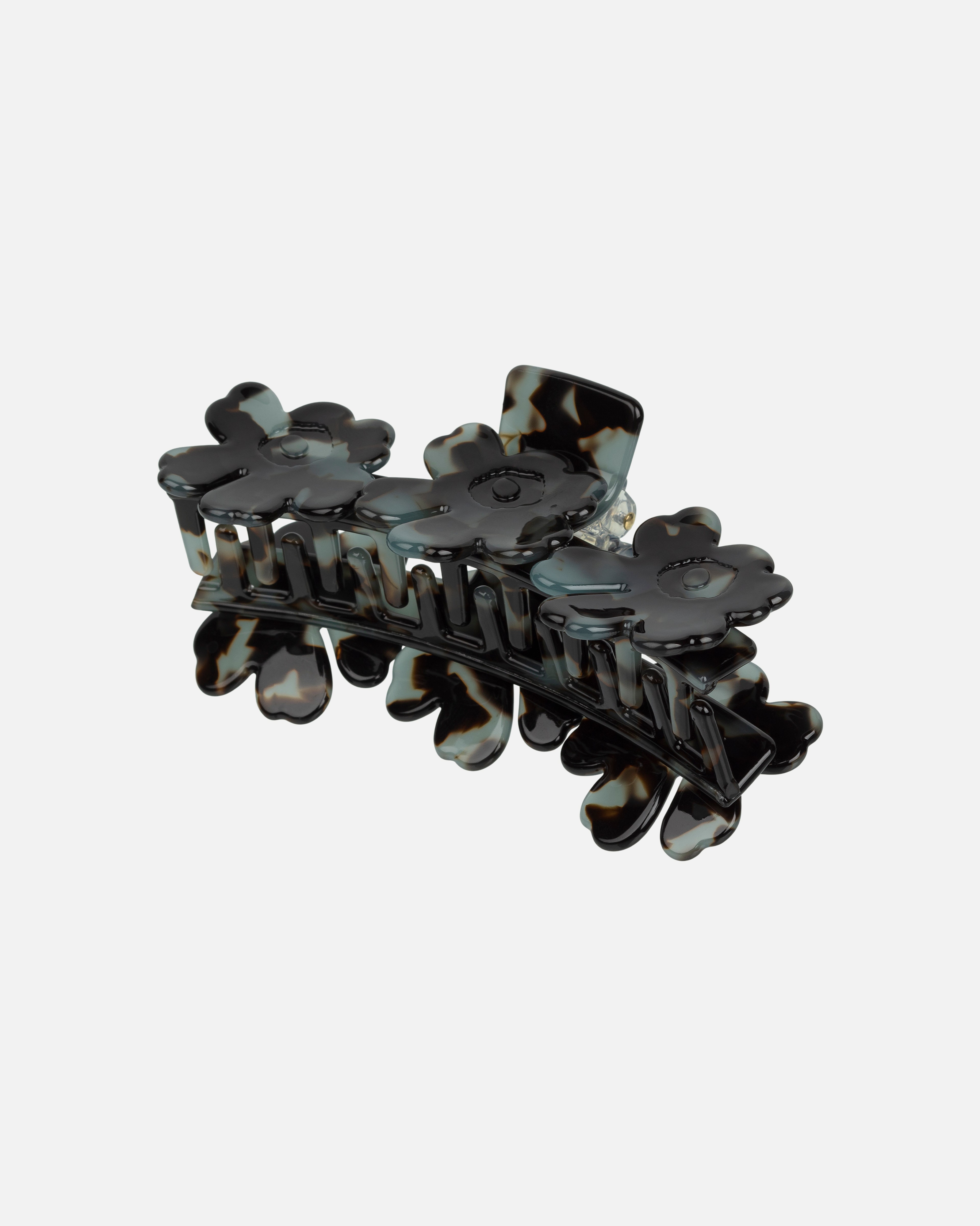 Mini Unikko Hair Clip