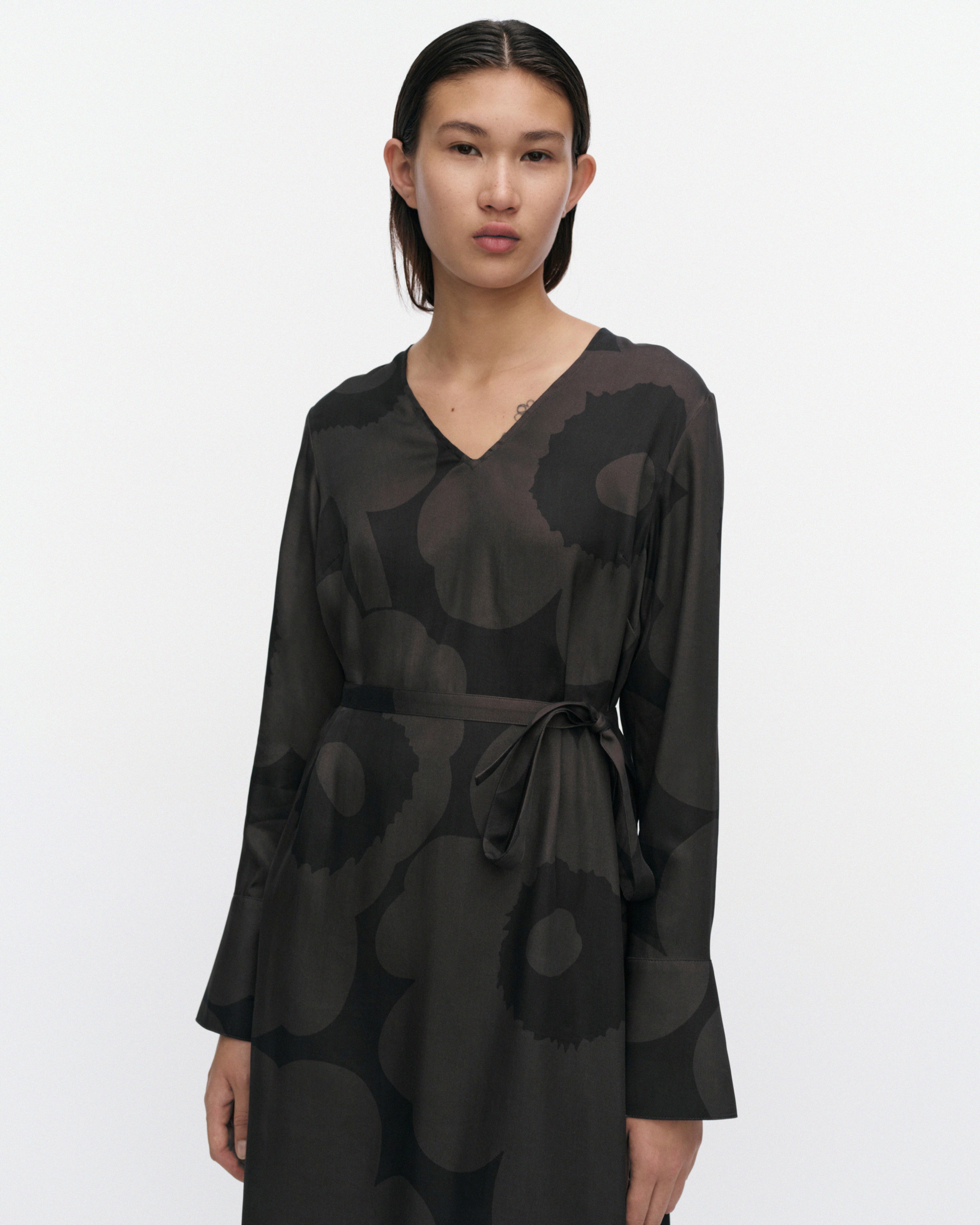 Nauru Unikko Dress