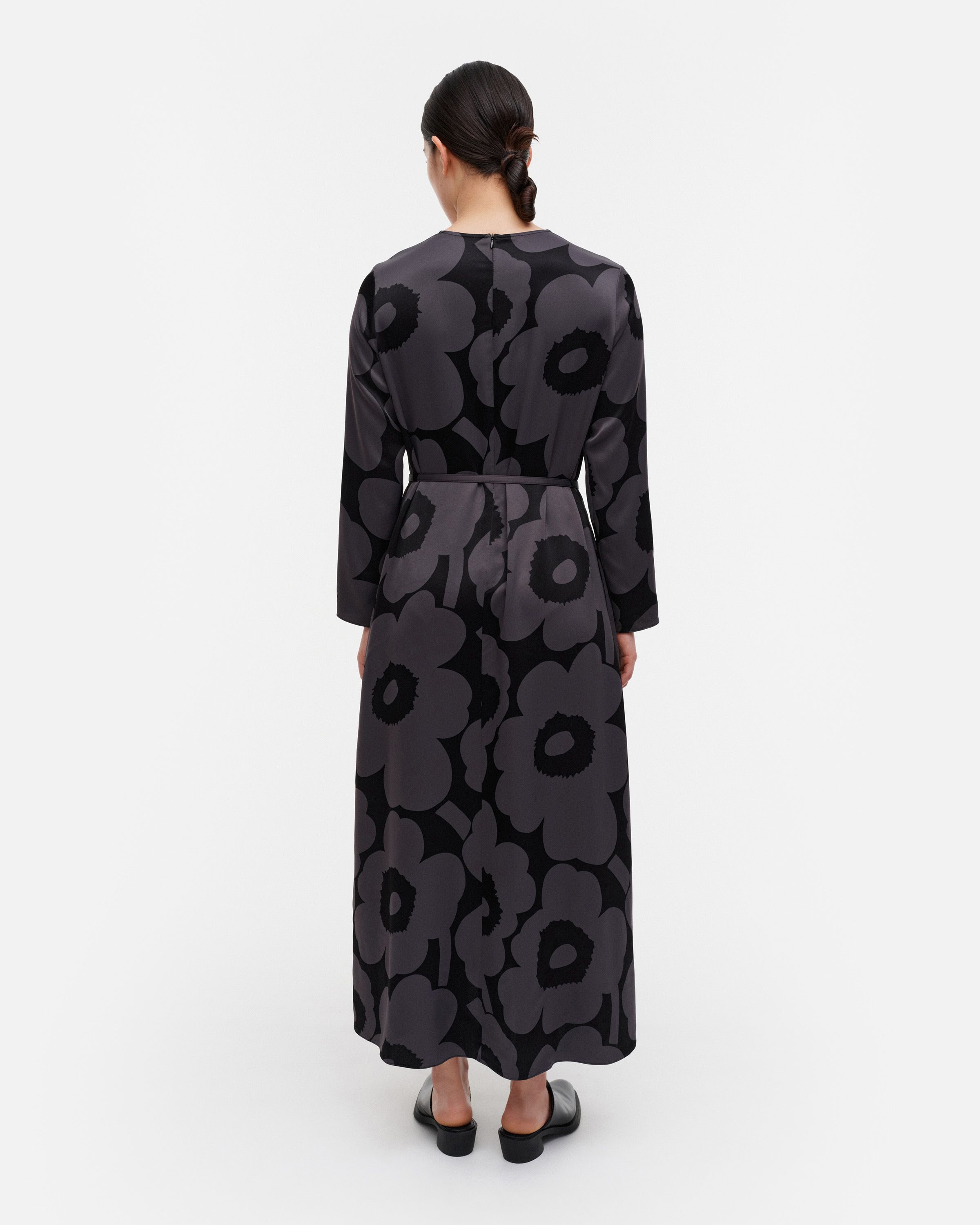 Mennyt Unikko Dress | Marimekko