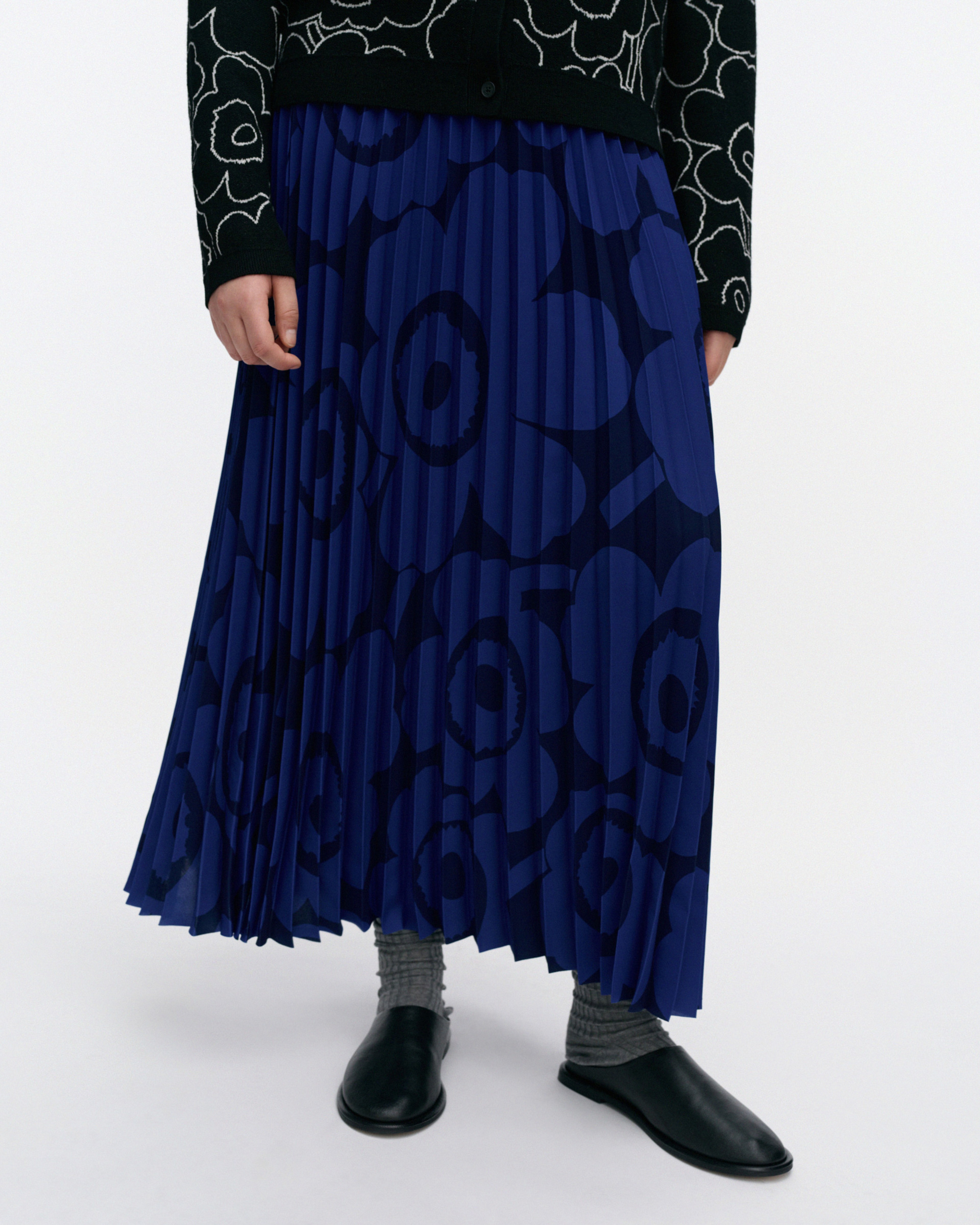 Jatko Unikko Skirt
