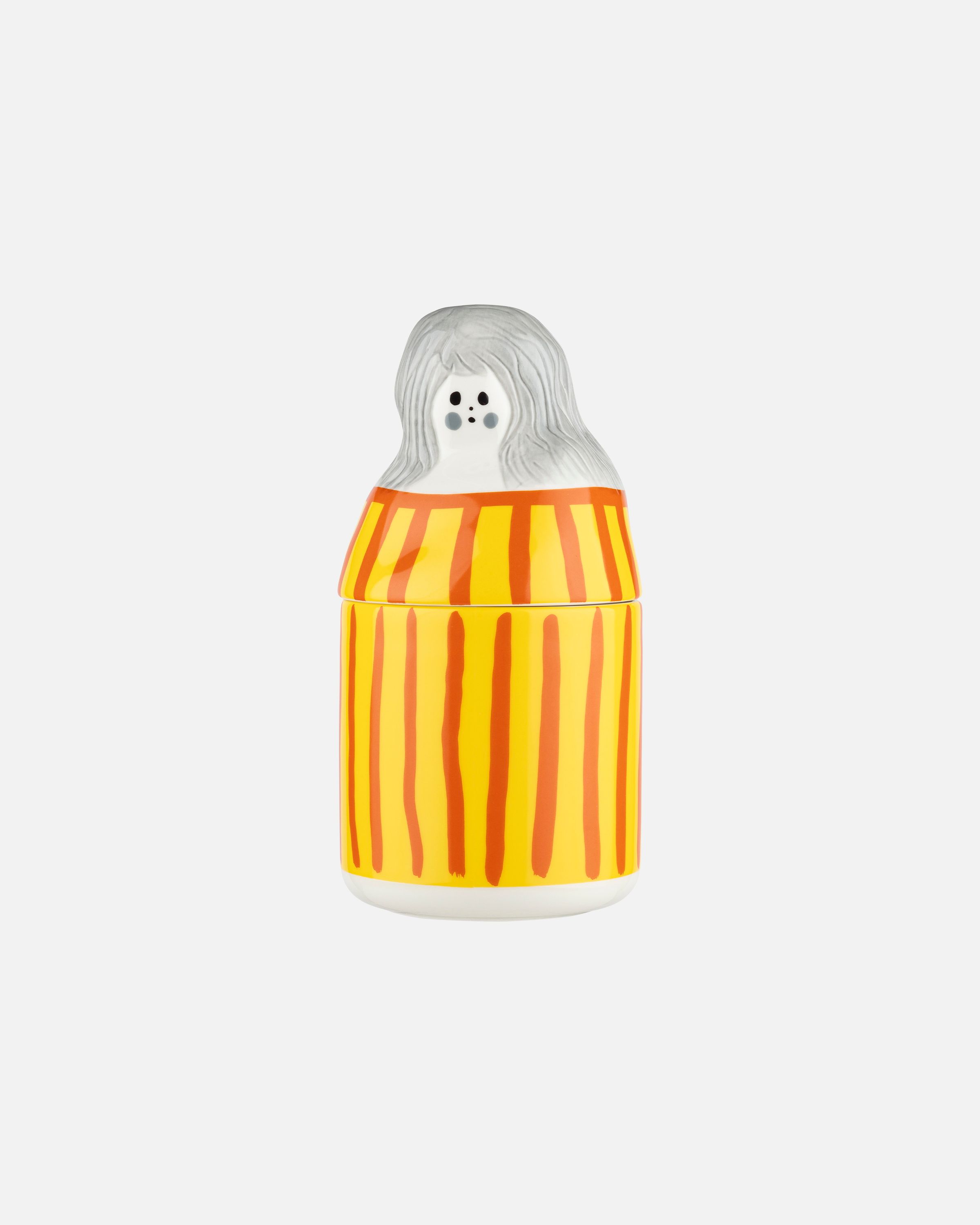 Raita-Armi Collectible | Marimekko