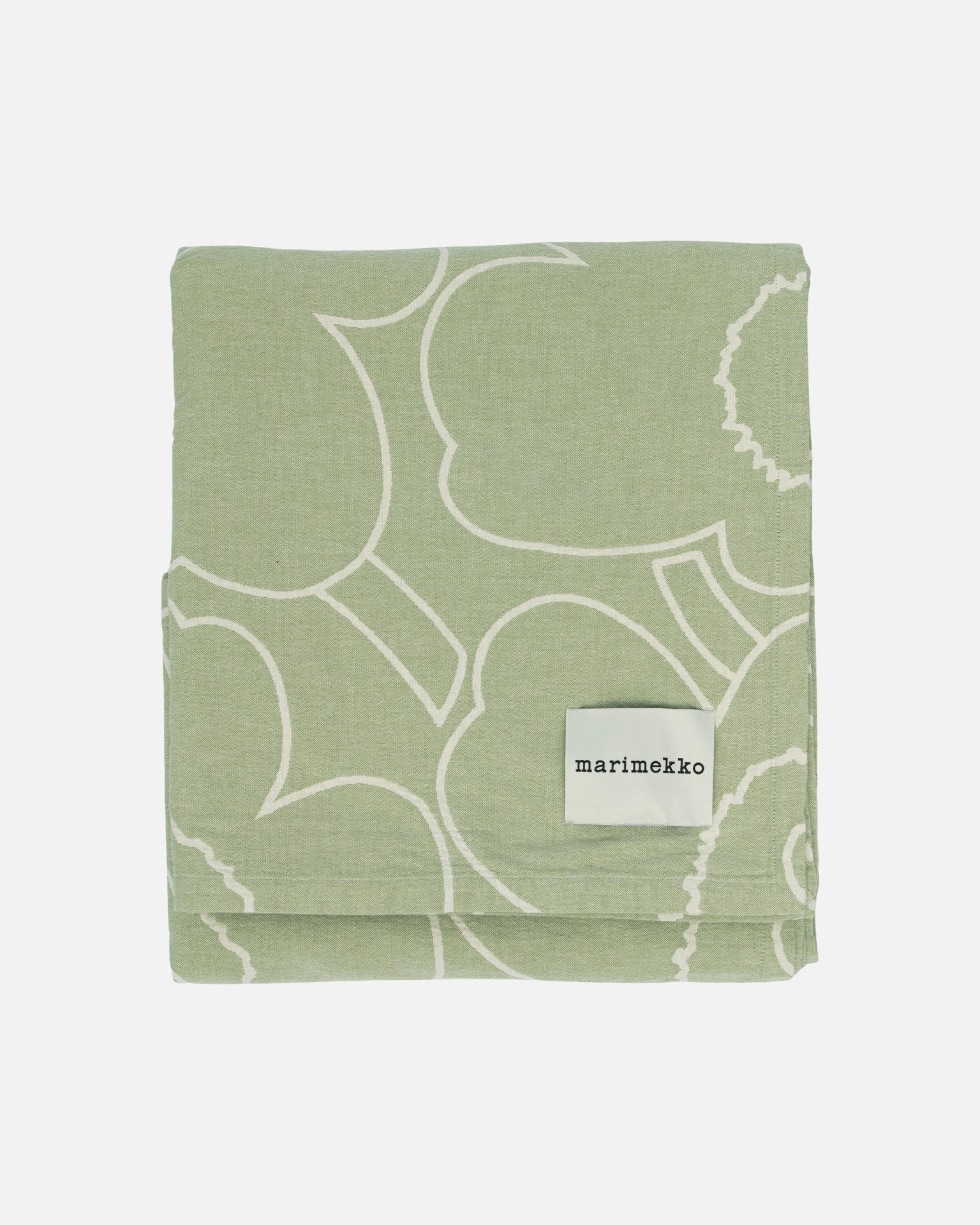 Piirto Unikko Bedspread