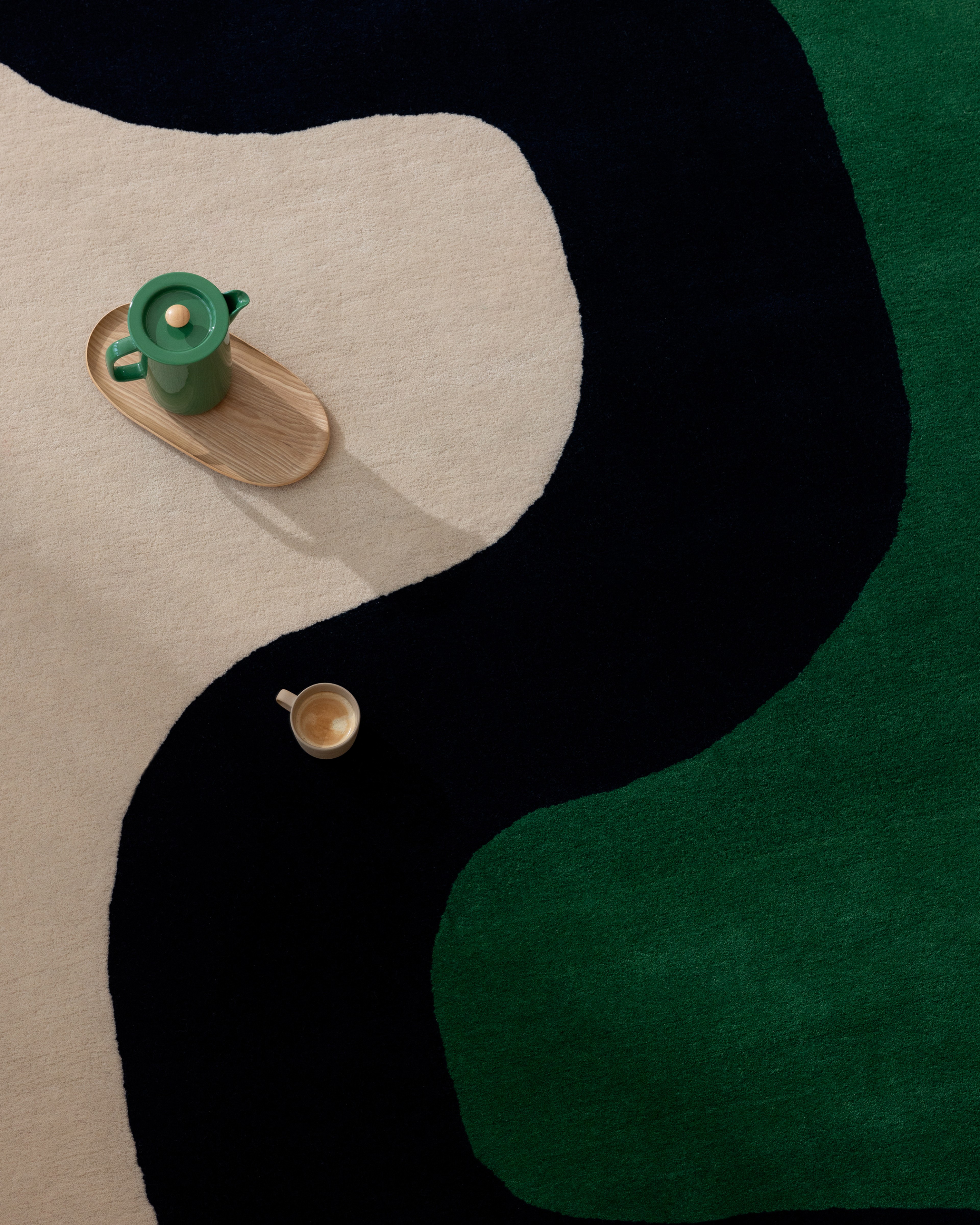 Seireeni Matto 140x200 cm