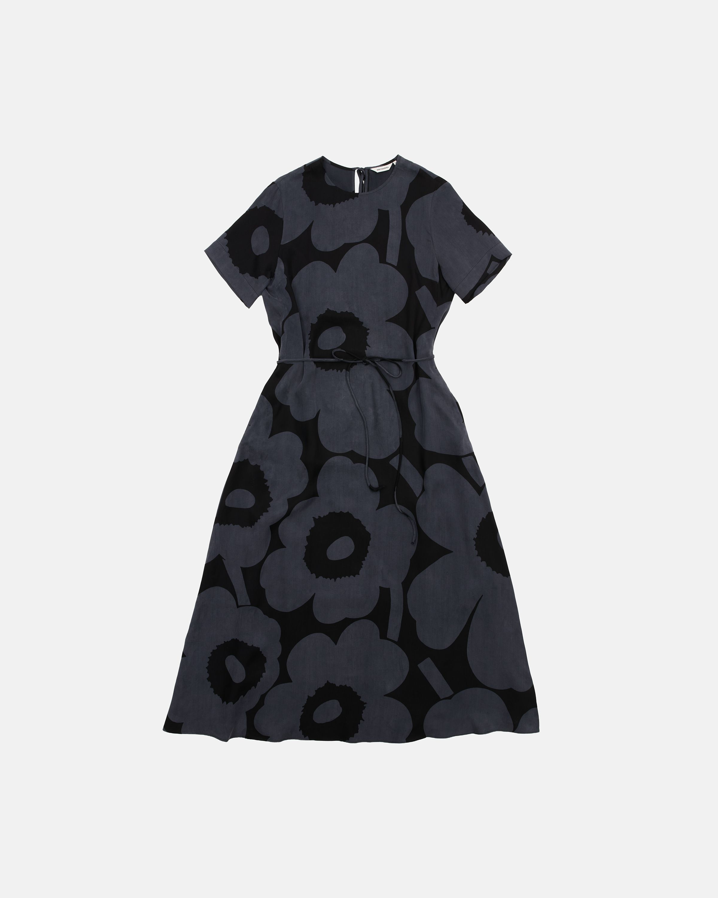 食器 marimekko 50th UNIKKO black marimekko 50th UNIKKO black 食器