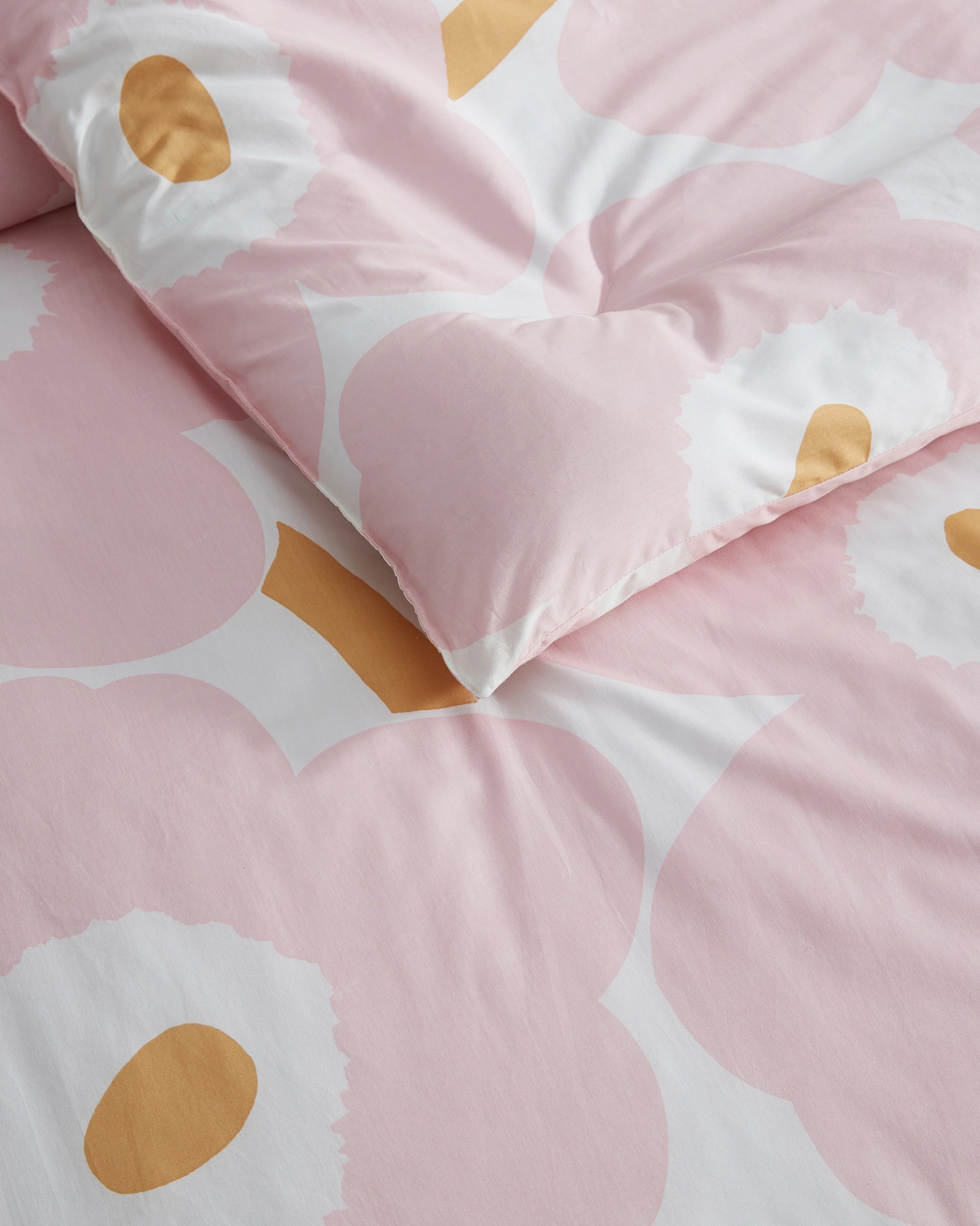 Unikko F/Q Duvet cover set