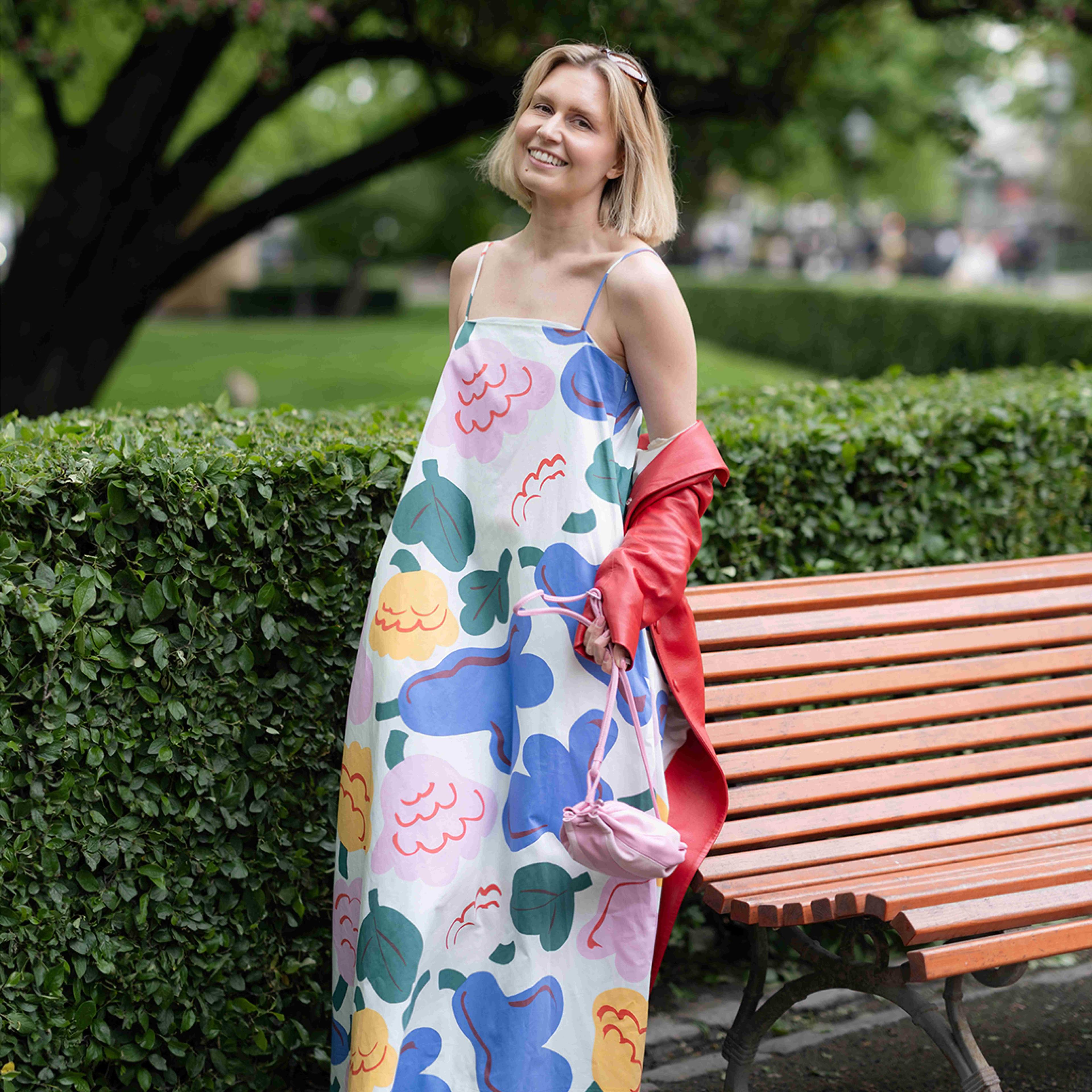 Marimekko day style statements