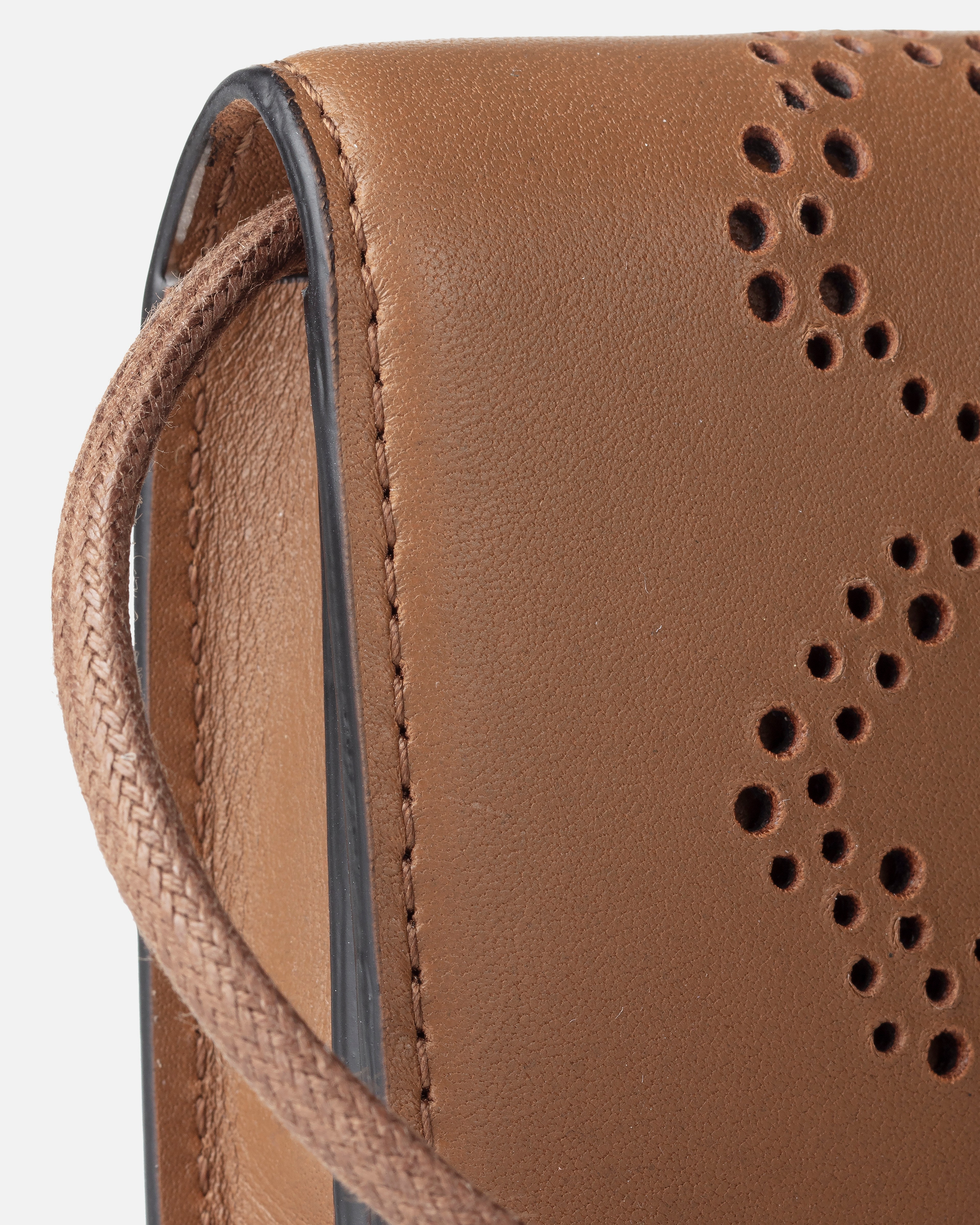 Imprint Belt Wallet Unikko Vyölaukku