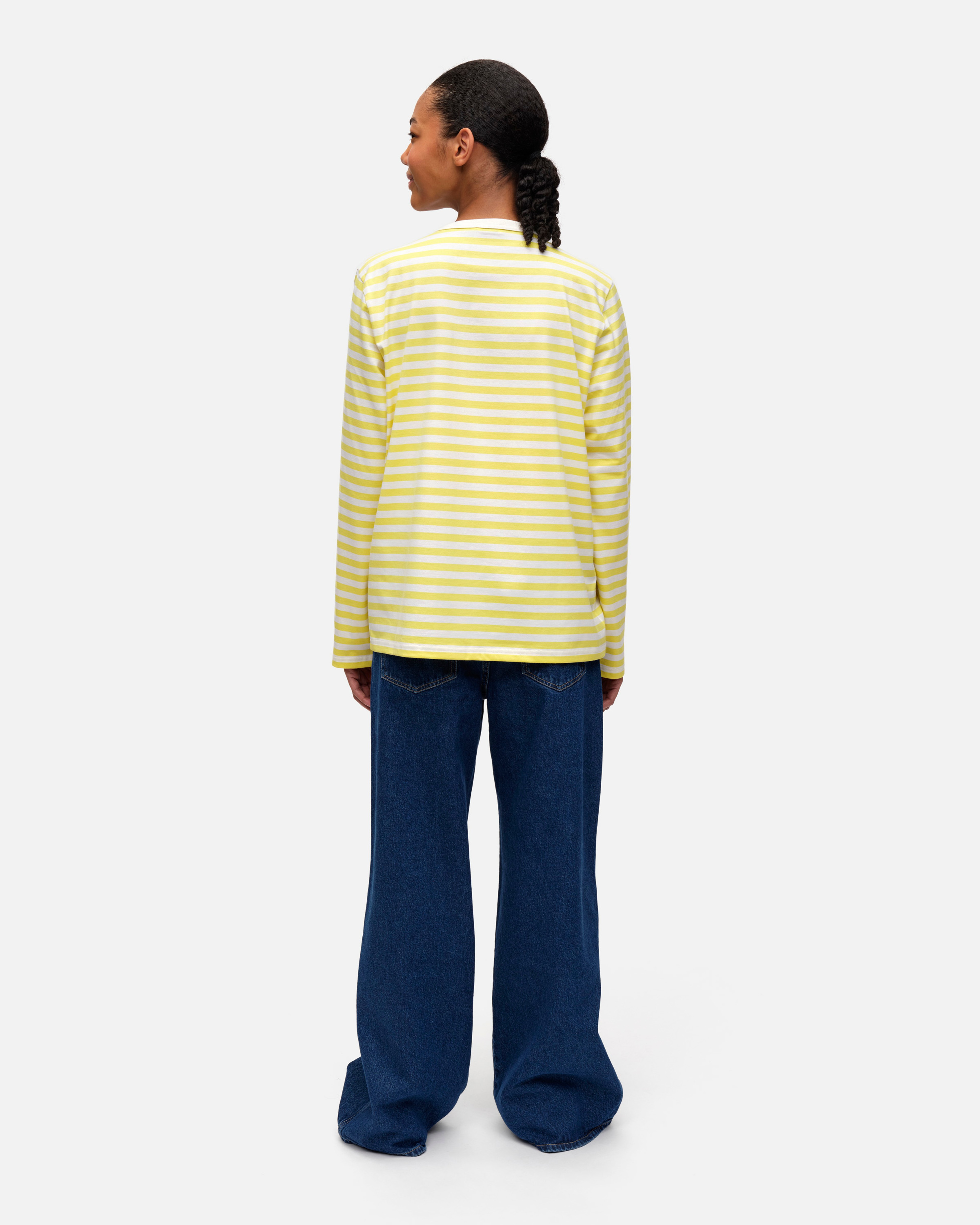 Tasaraita unisex Jersey shirt