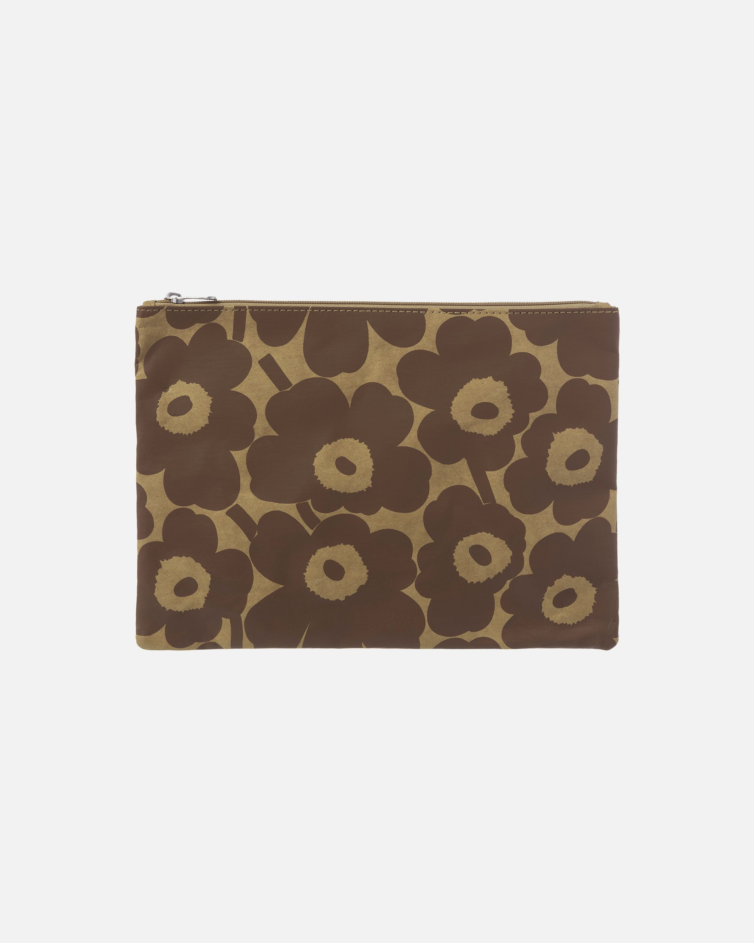 Mini Unikko A4 Pouch