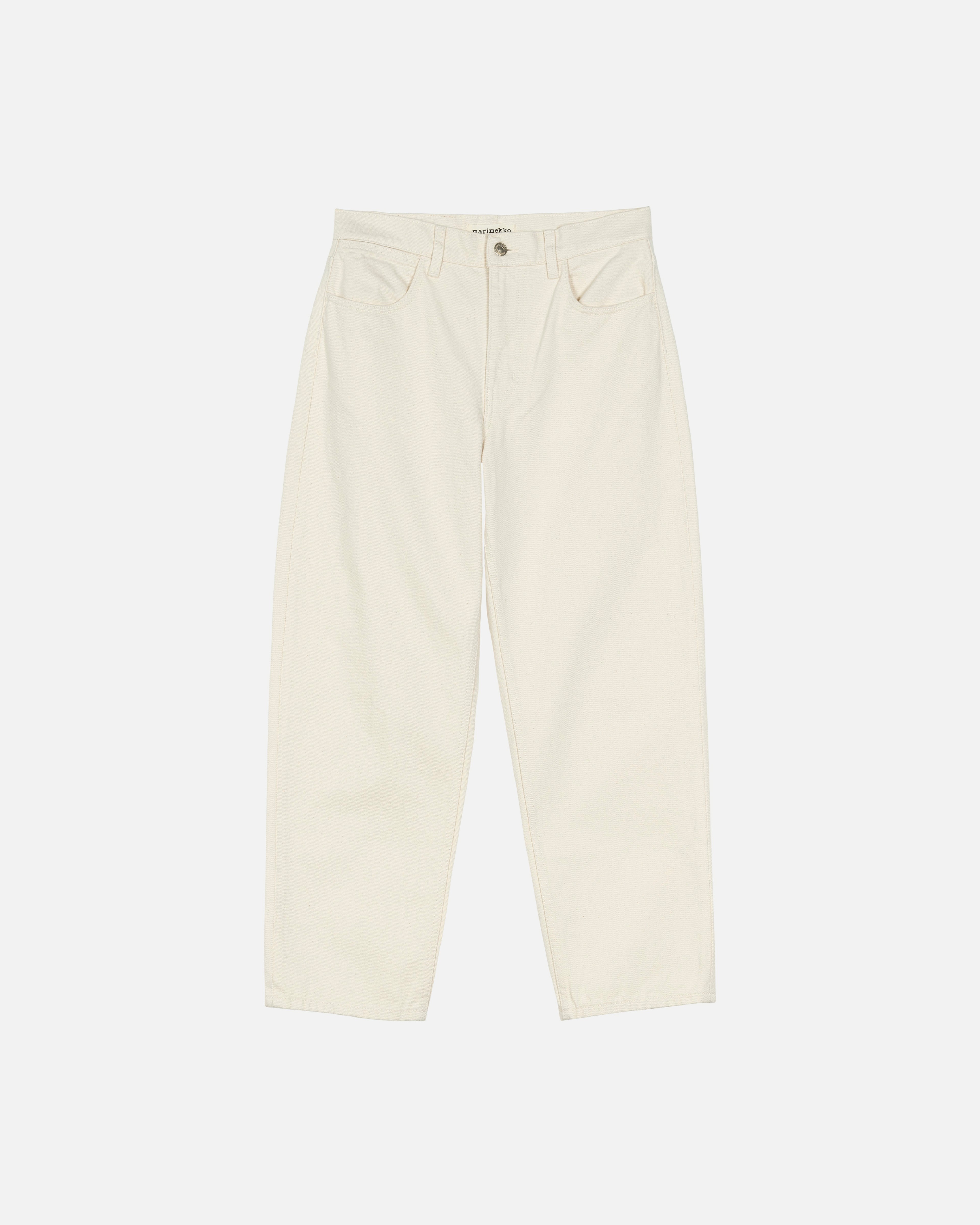 Maridenim Barrel Farkut