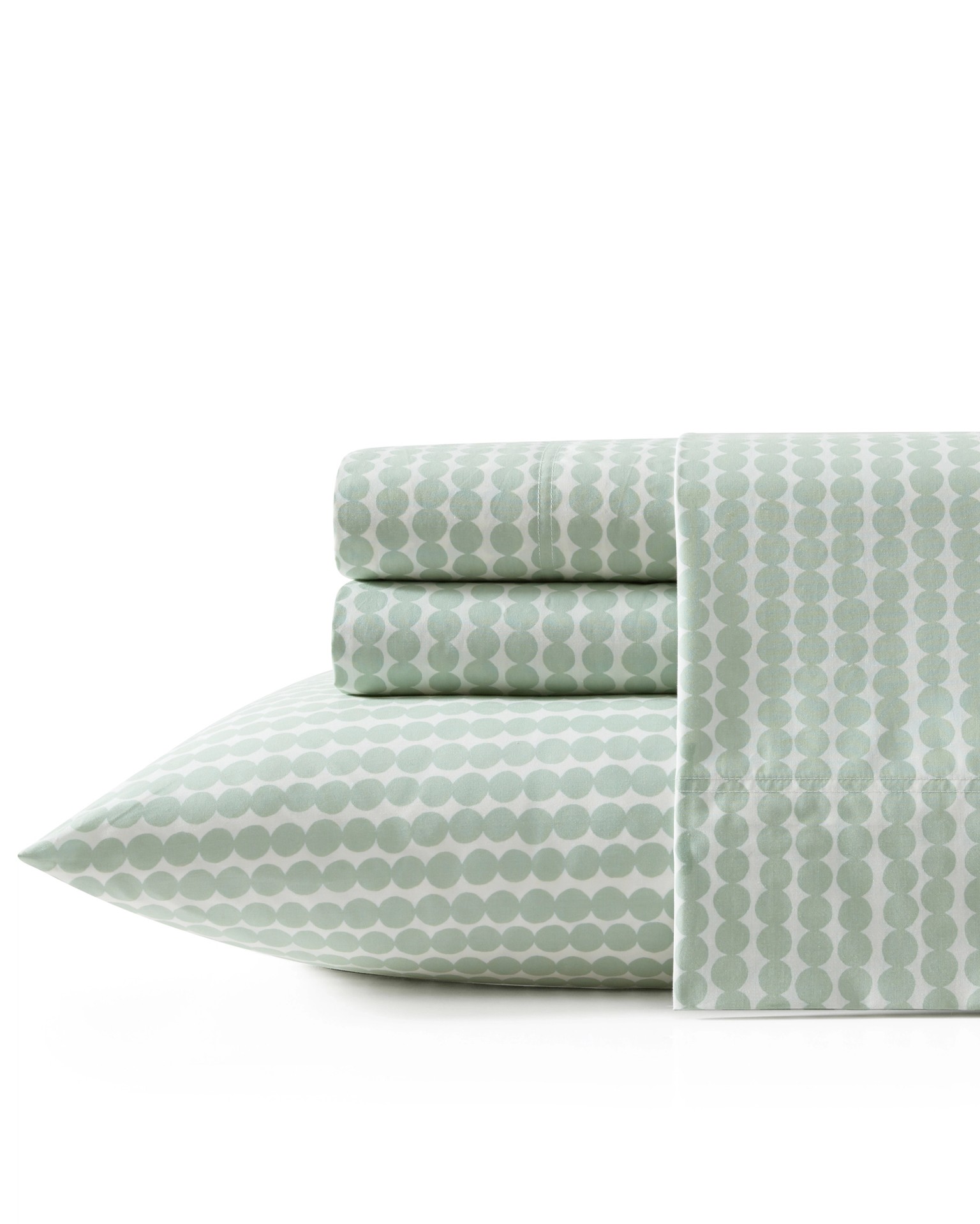 Pikku Rasymatto Queen Sheet set