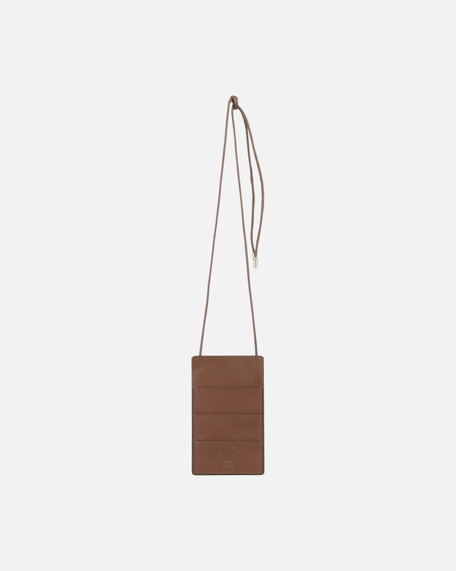 Imprint Phonepocket Tiiliskivi Shoulder bag