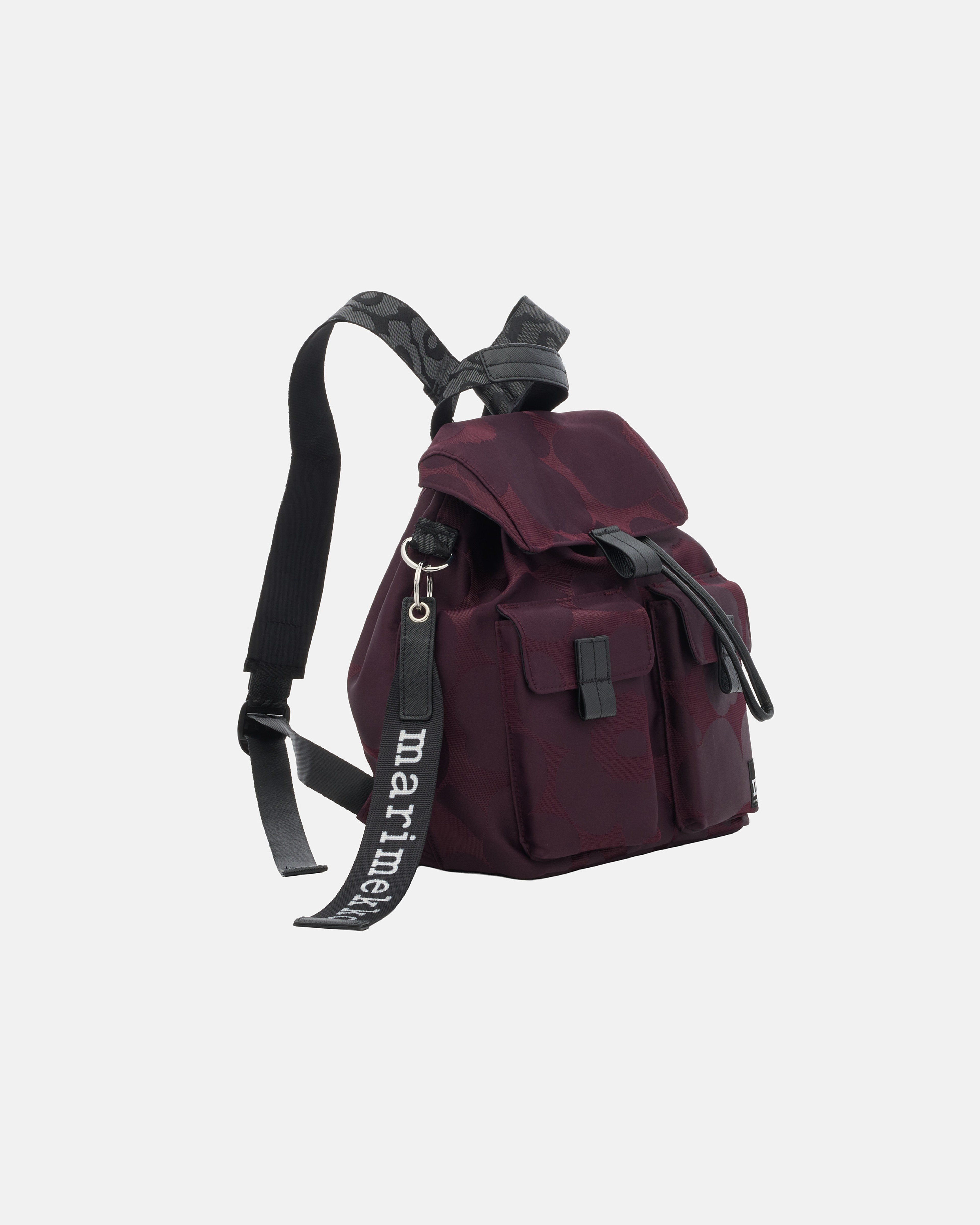 Everything Backpack M Unikko Bag