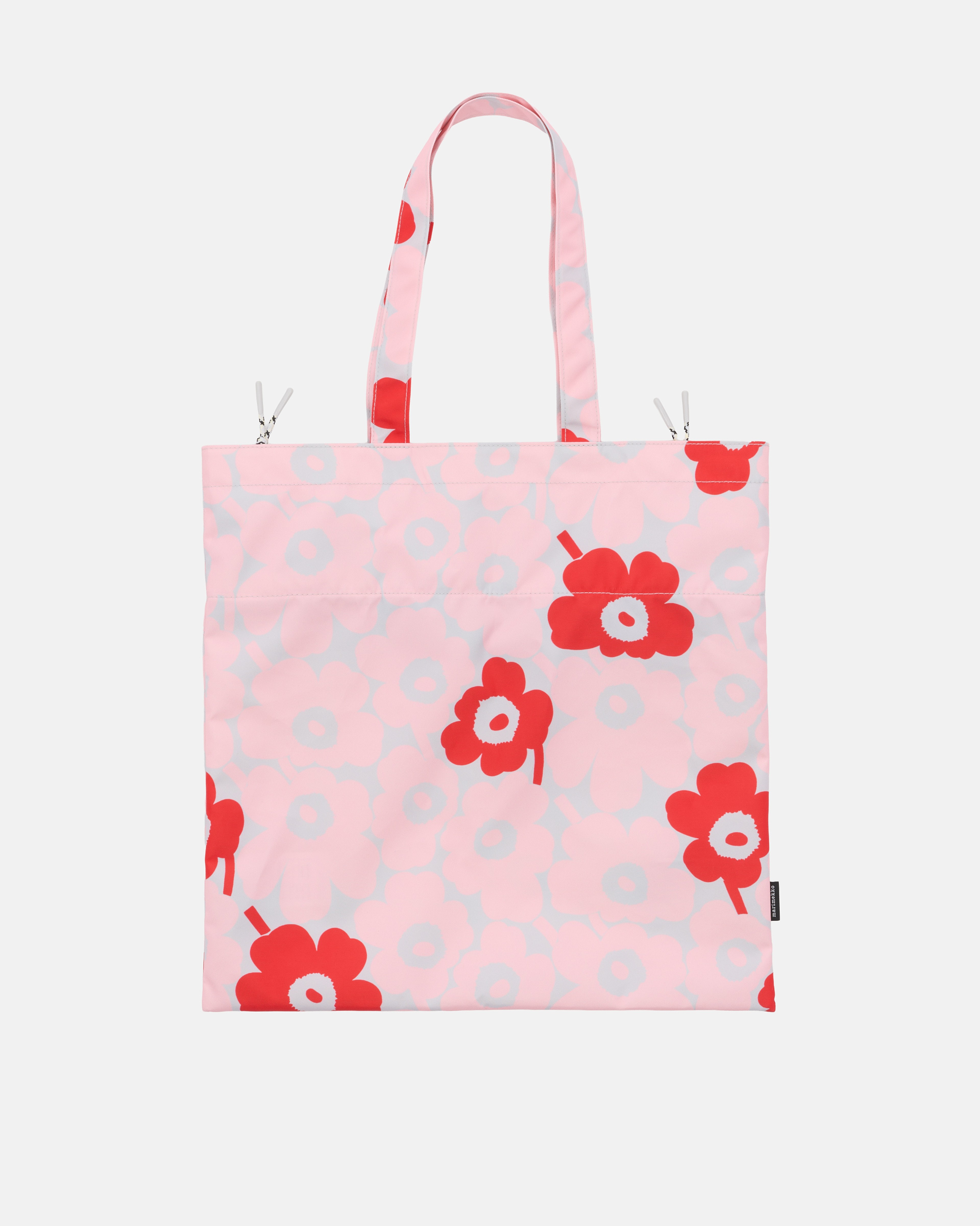 Metka Mini Unikko Kioski shoulder bag