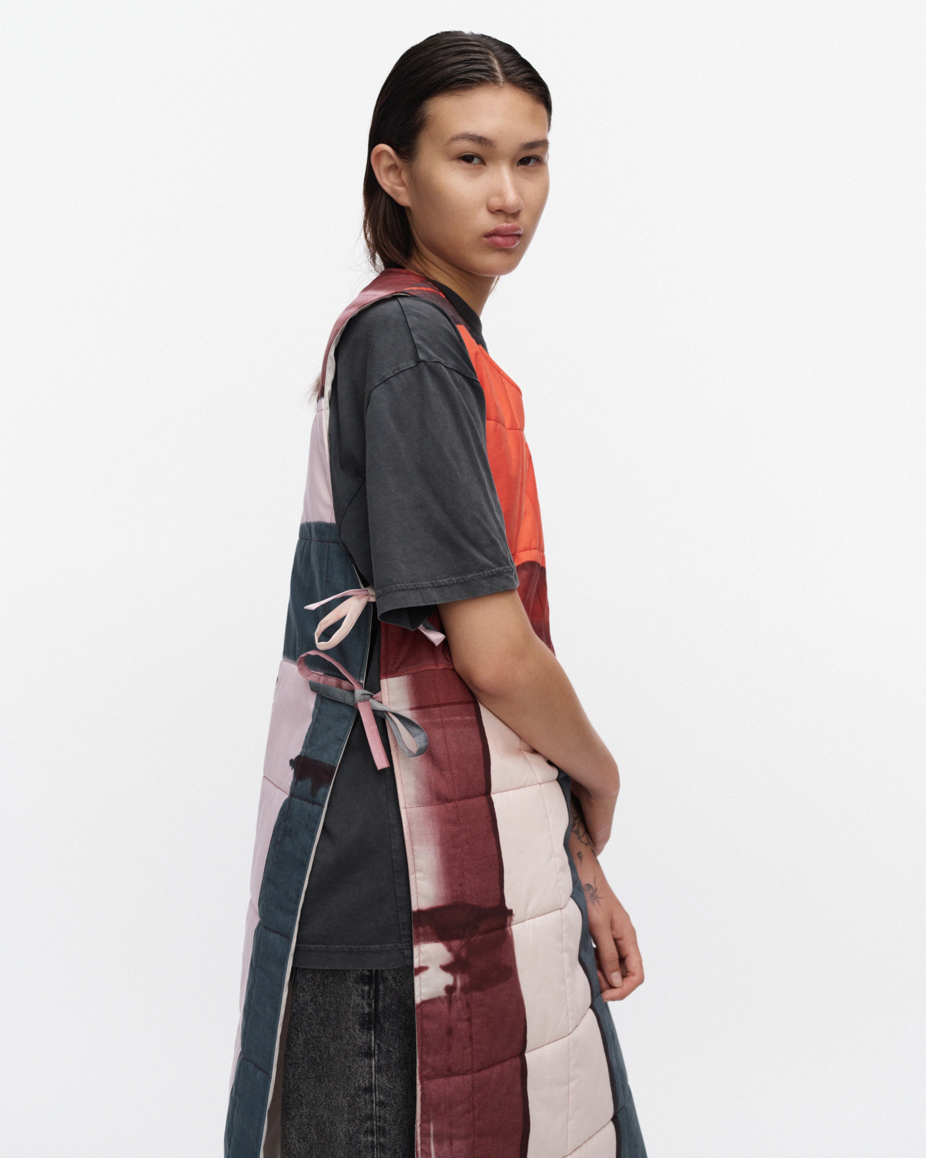 Salmi Rutsjebane Dress
