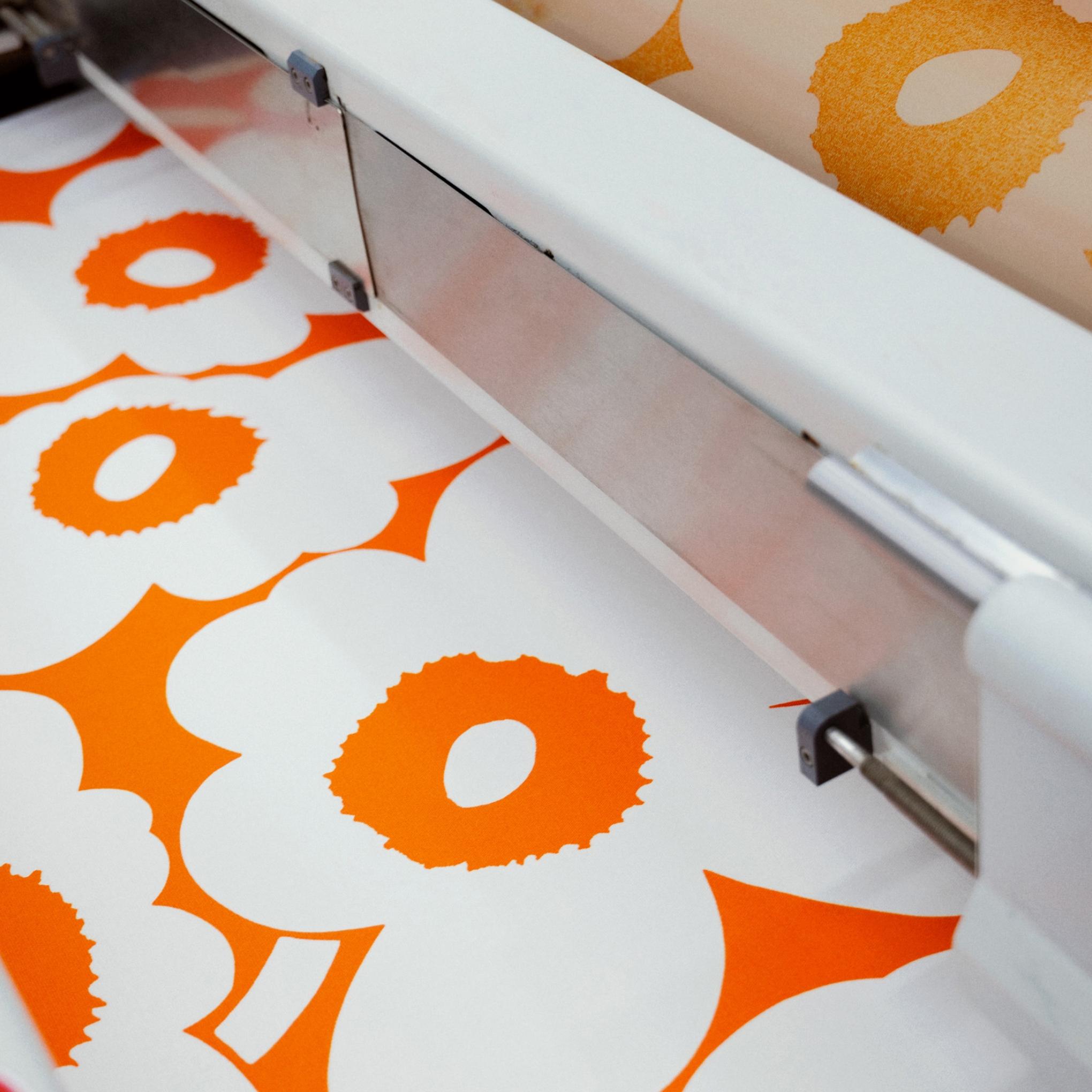 Marimekko printing mill Unikko
