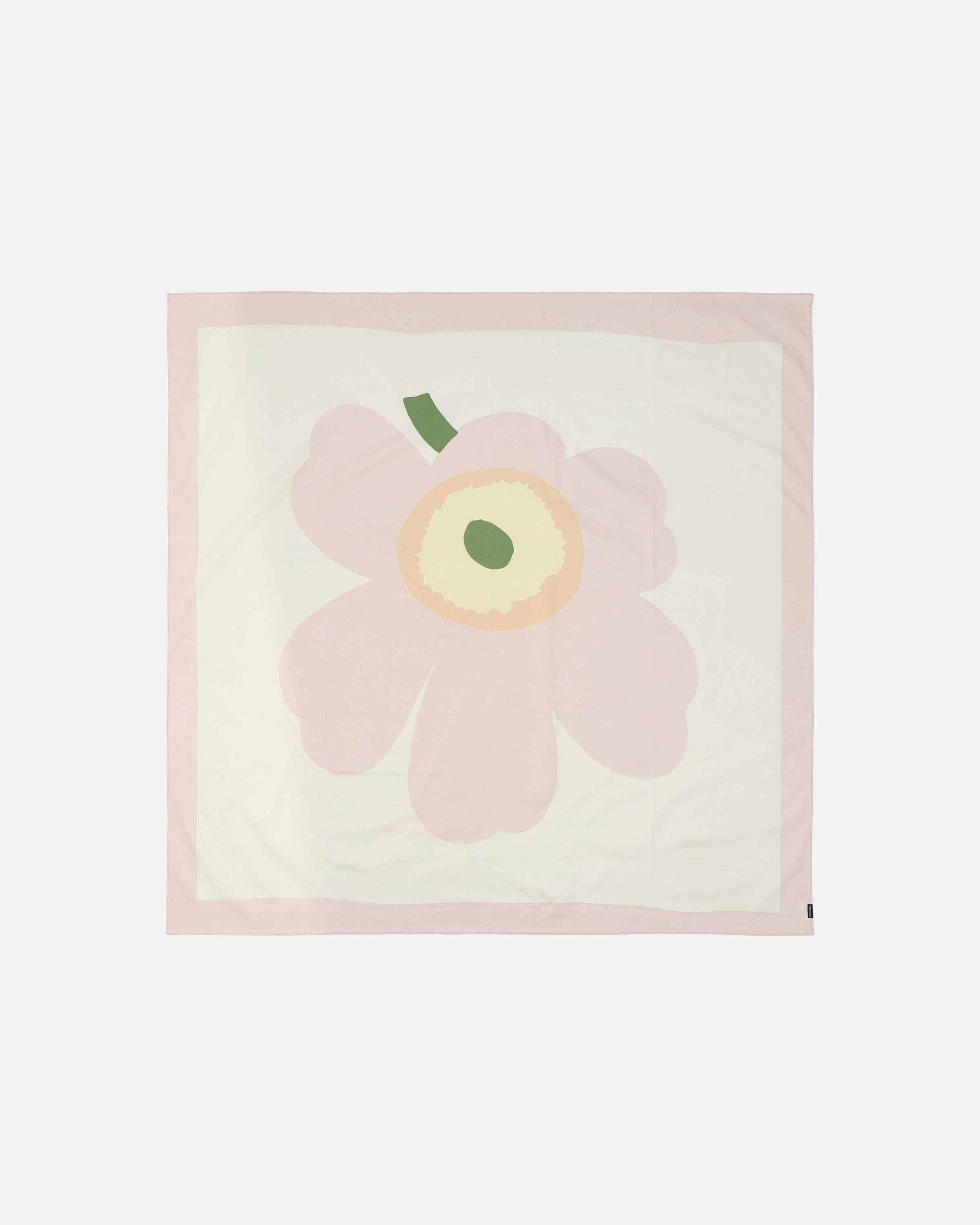 Marimekko Unikko Tablecloth